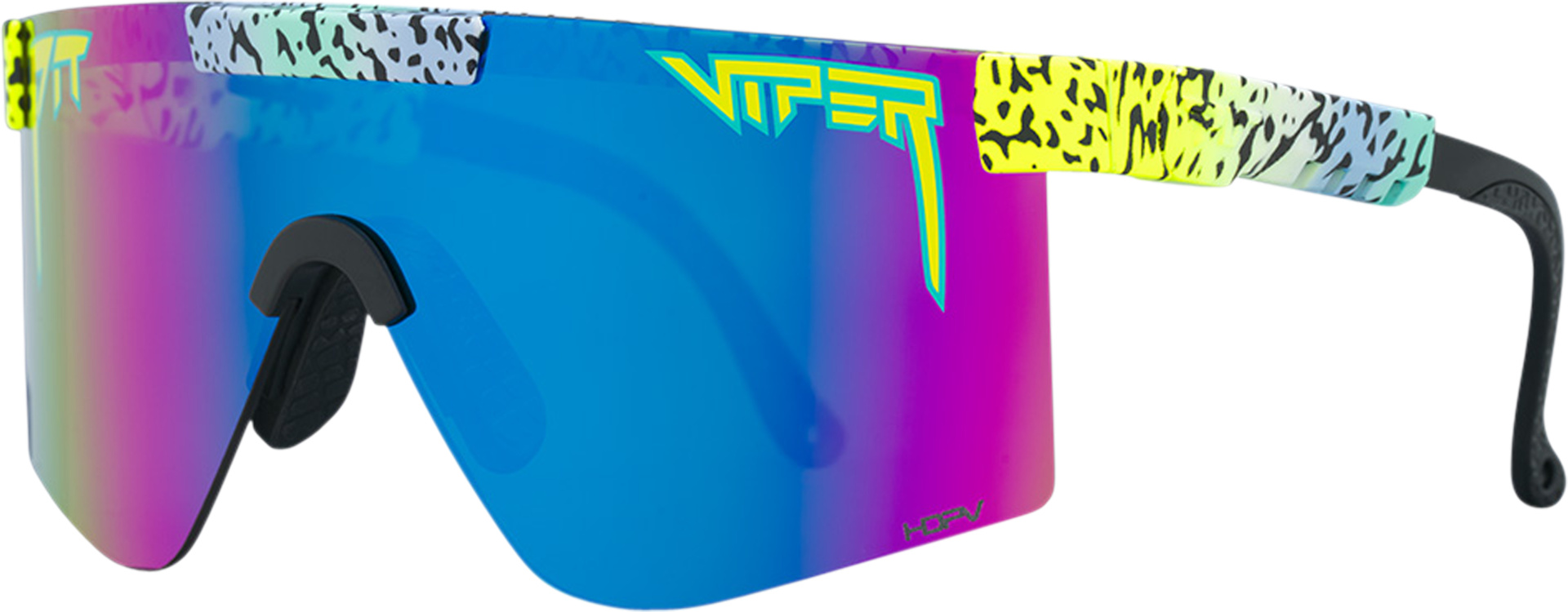 The Rec Beach Originals Polarized Blue-Purple Wide – Bild 3