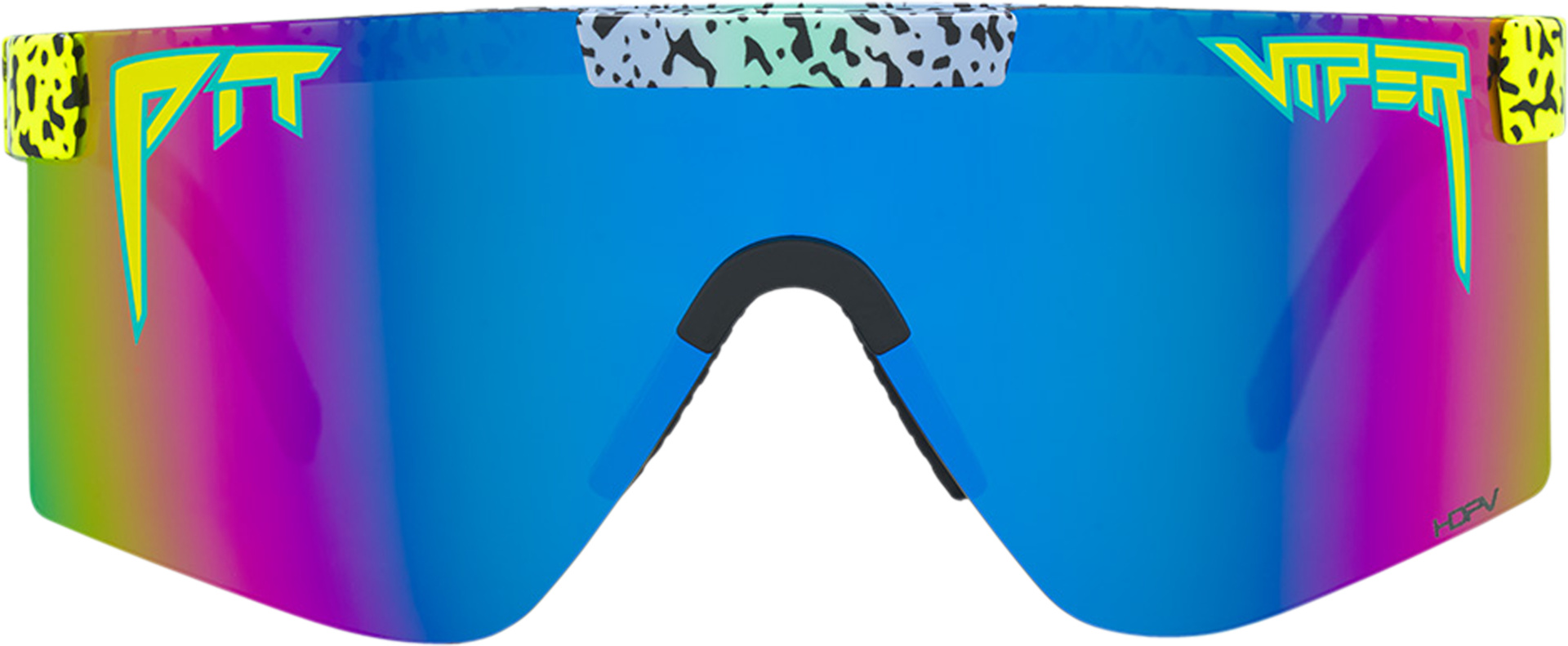 The Rec Beach Originals Polarized Blue-Purple Wide – Bild 2