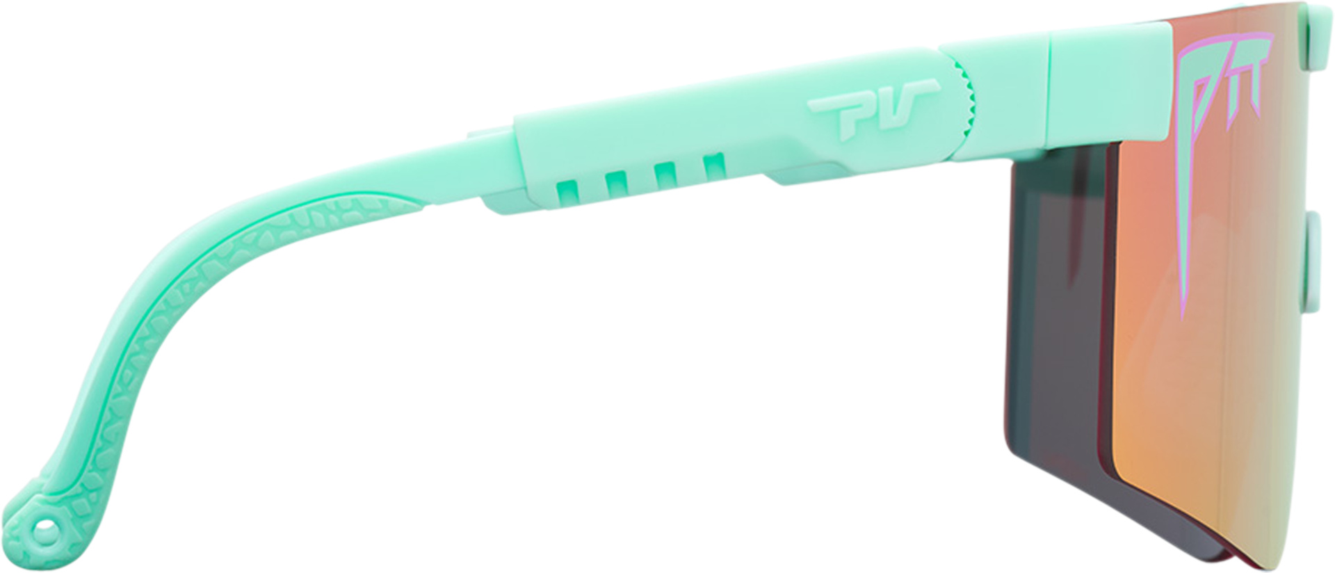 The Oral Exam Originals Polarized Pink Wide – Bild 5
