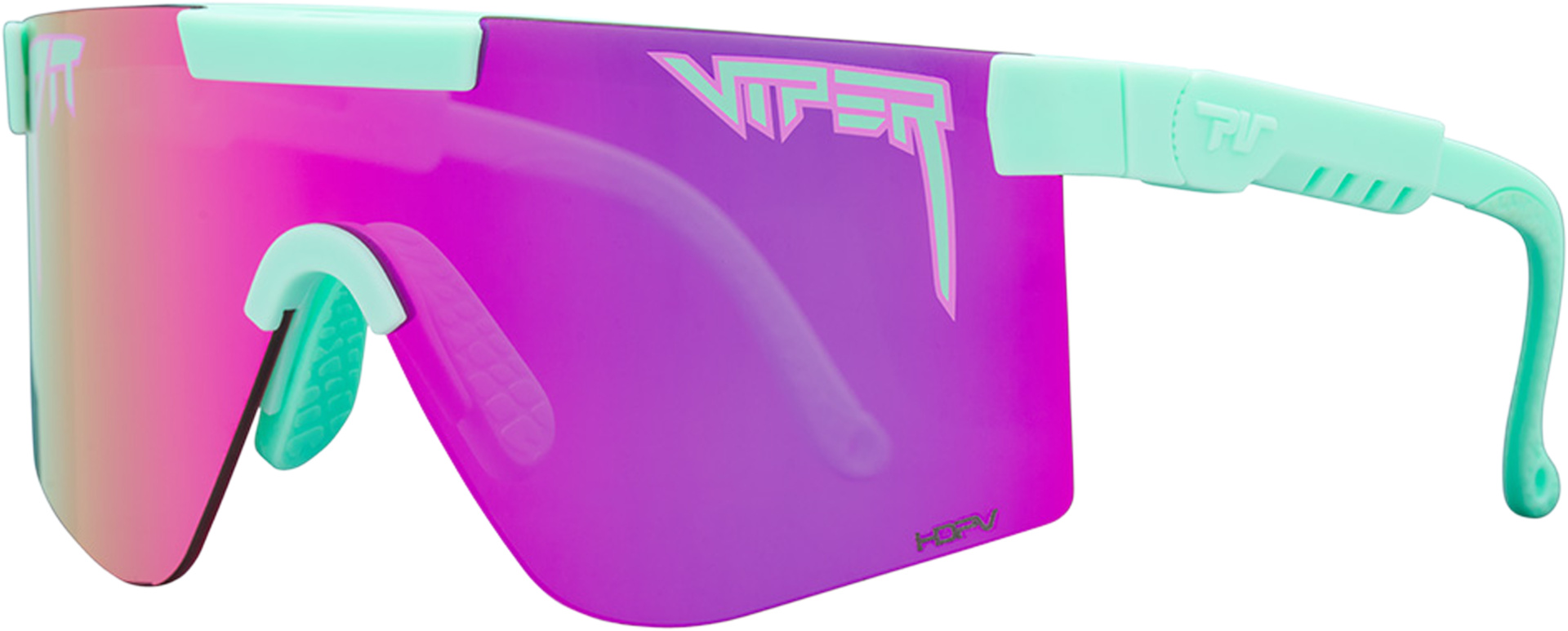 The Oral Exam Originals Polarized Pink Wide – Bild 3