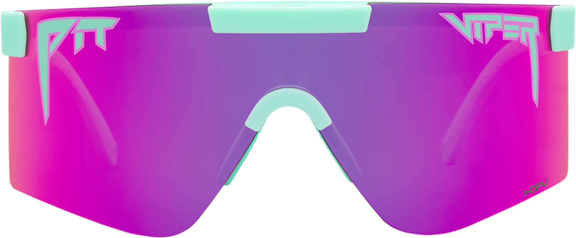 The Oral Exam Originals Polarized Pink Wide – Bild 2