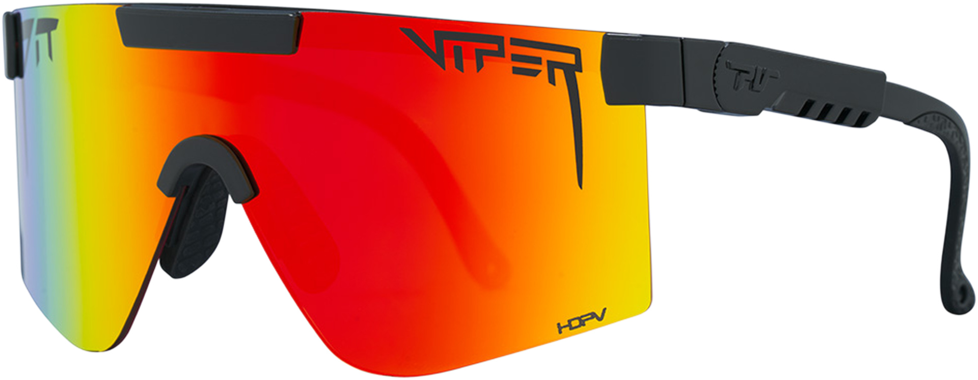 The Exec Originals Polarized Rainbow Wide – Bild 3