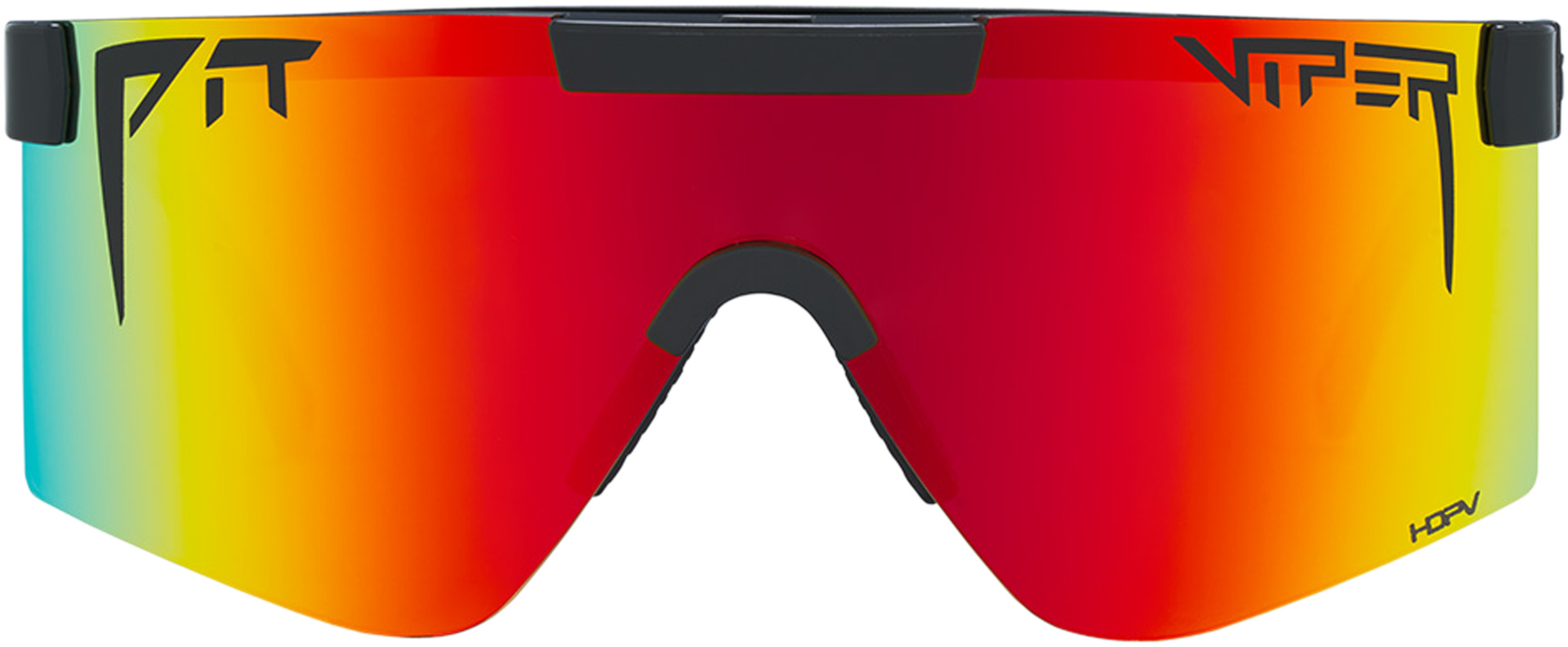 The Exec Originals Polarized Rainbow Wide – Bild 2