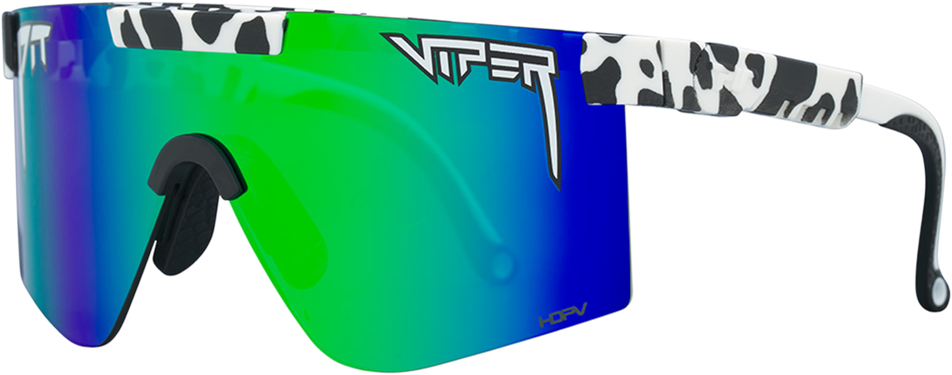 The Cowabunga Originals Polarized Blue-Green Wide – Bild 3