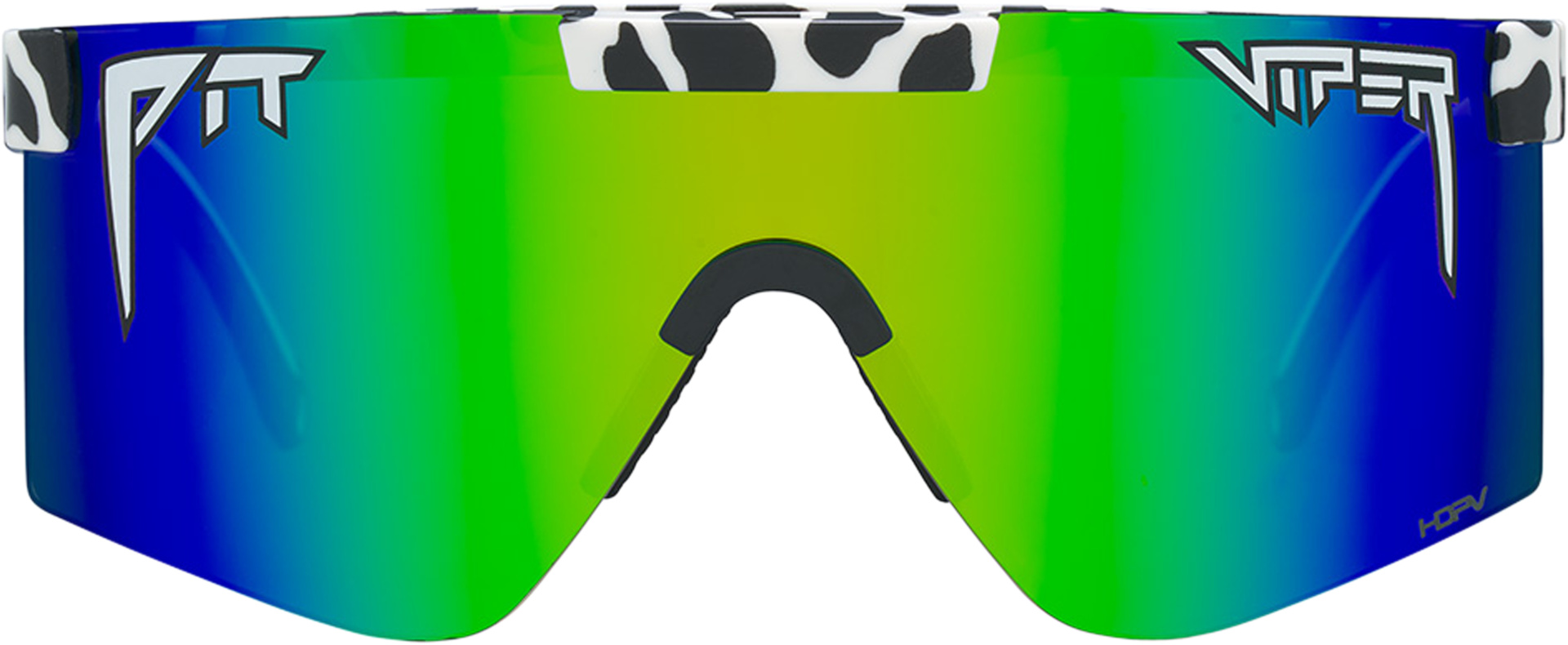 The Cowabunga Originals Polarized Blue-Green Wide – Bild 2