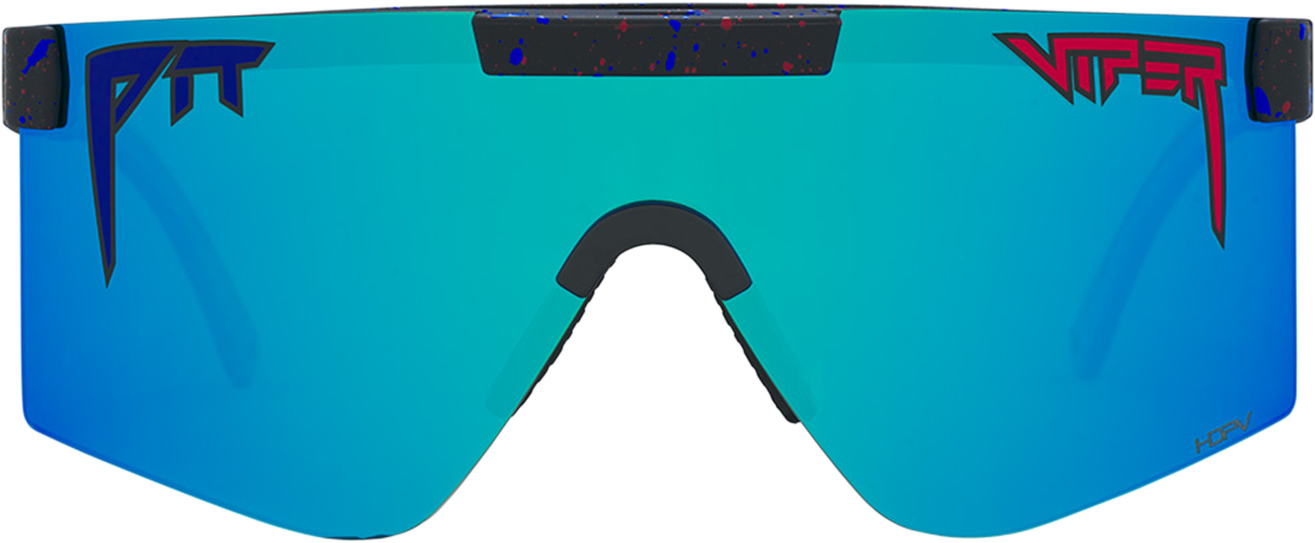The Peackeeper Originals Polarized Blue Wide – Bild 2