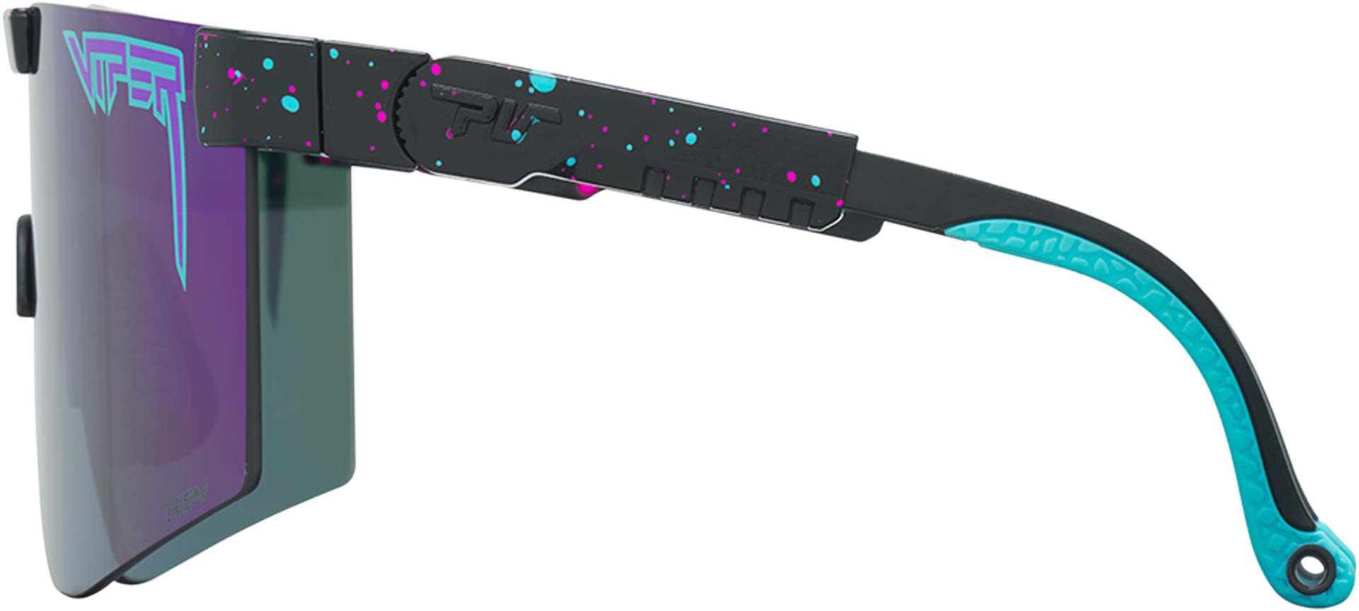 The Midnight Originals Polarized Purple Wide – Bild 4
