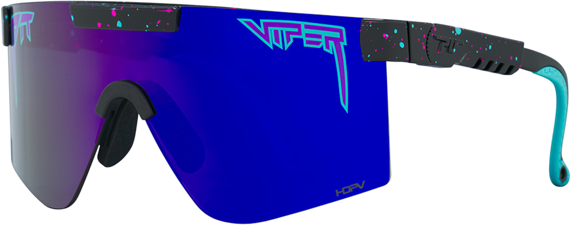 The Midnight Originals Polarized Purple Wide – Bild 3