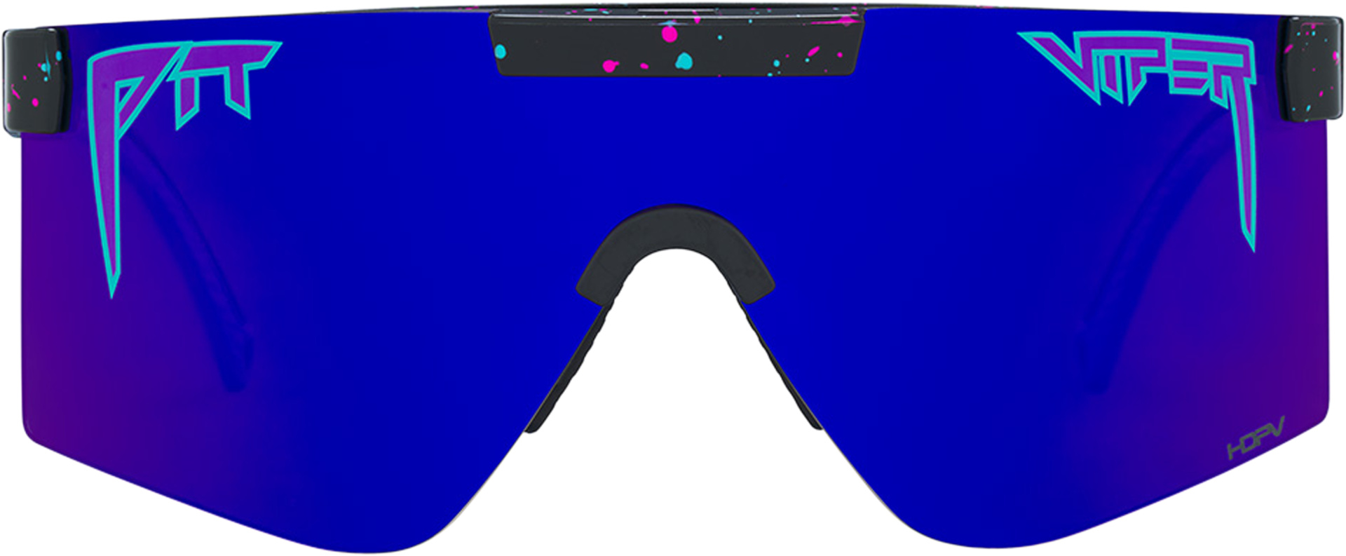 The Midnight Originals Polarized Purple Wide – Bild 2