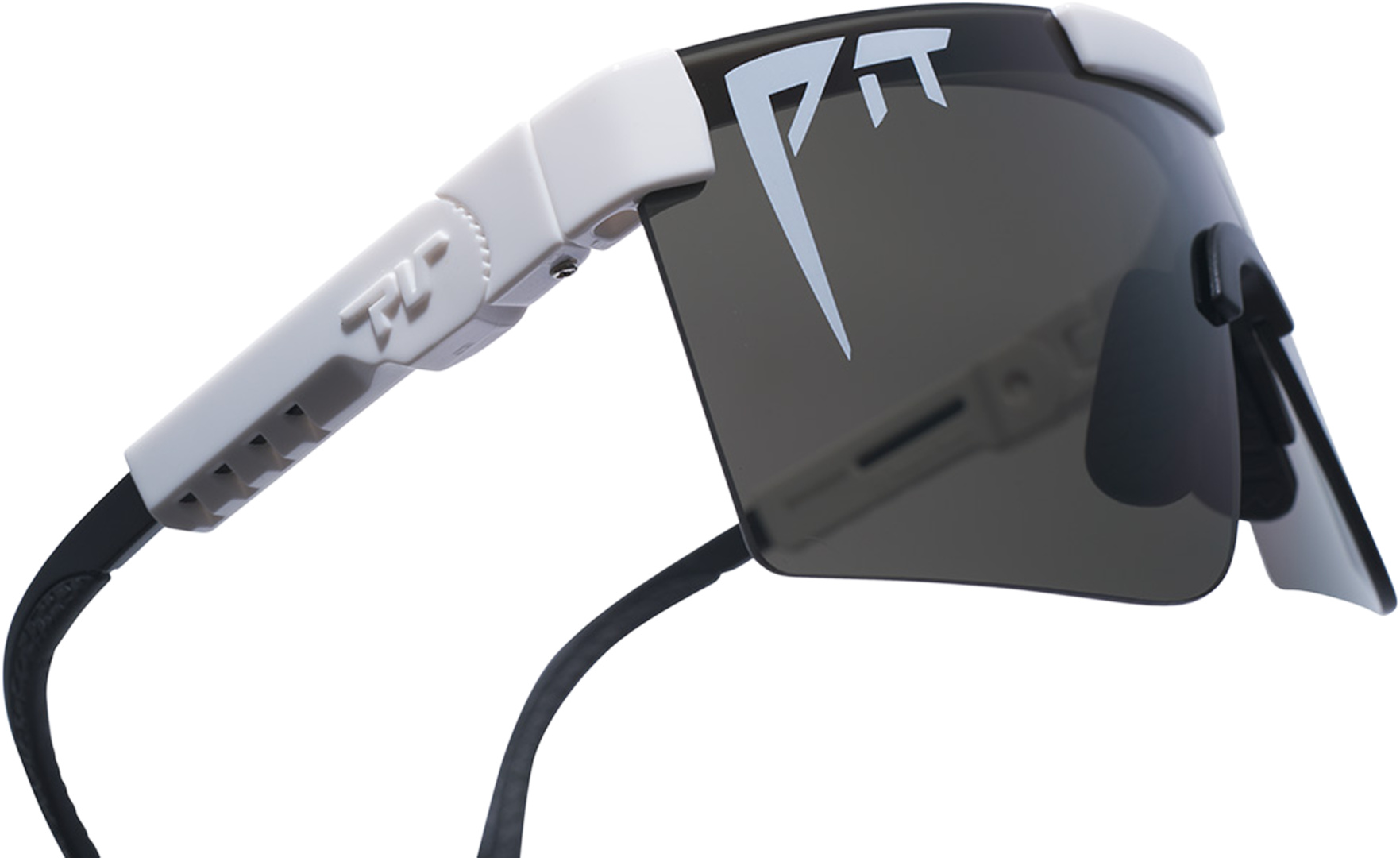 The Miami Nights Originals Polarized Smoke Wide – Bild 5