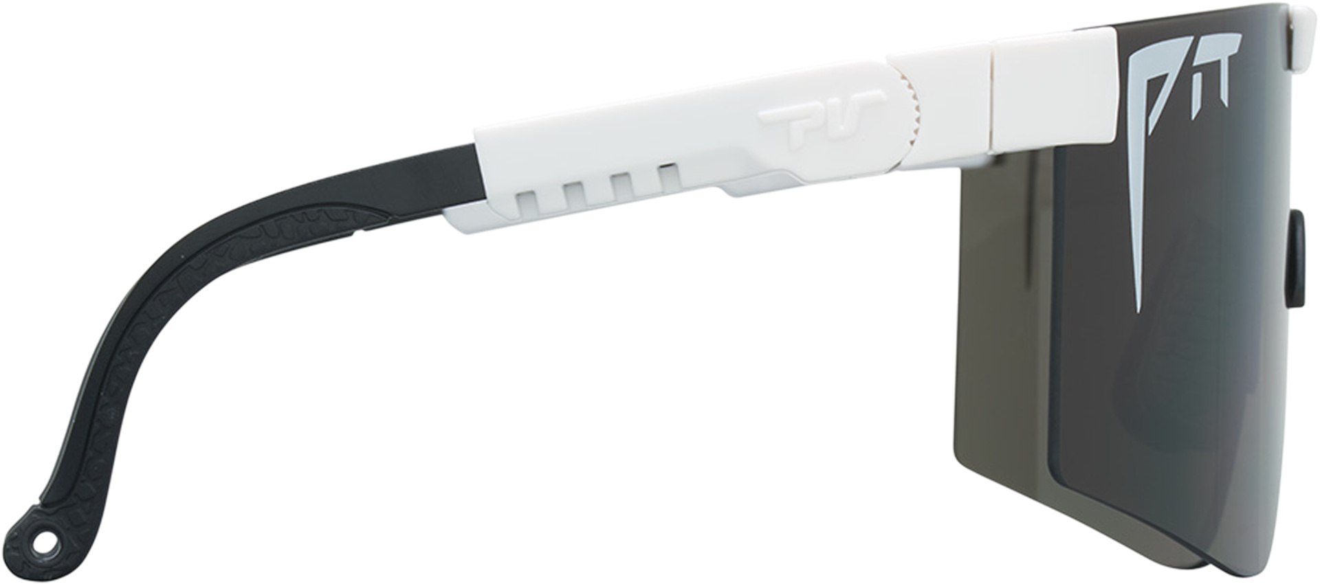 The Miami Nights Originals Polarized Smoke Wide – Bild 4