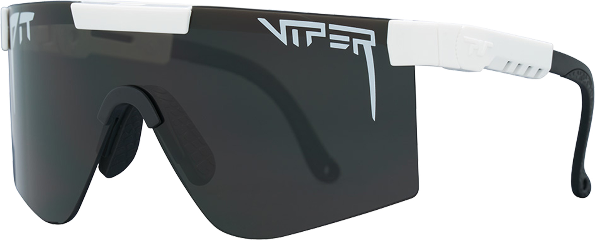 The Miami Nights Originals Polarized Smoke Wide – Bild 3