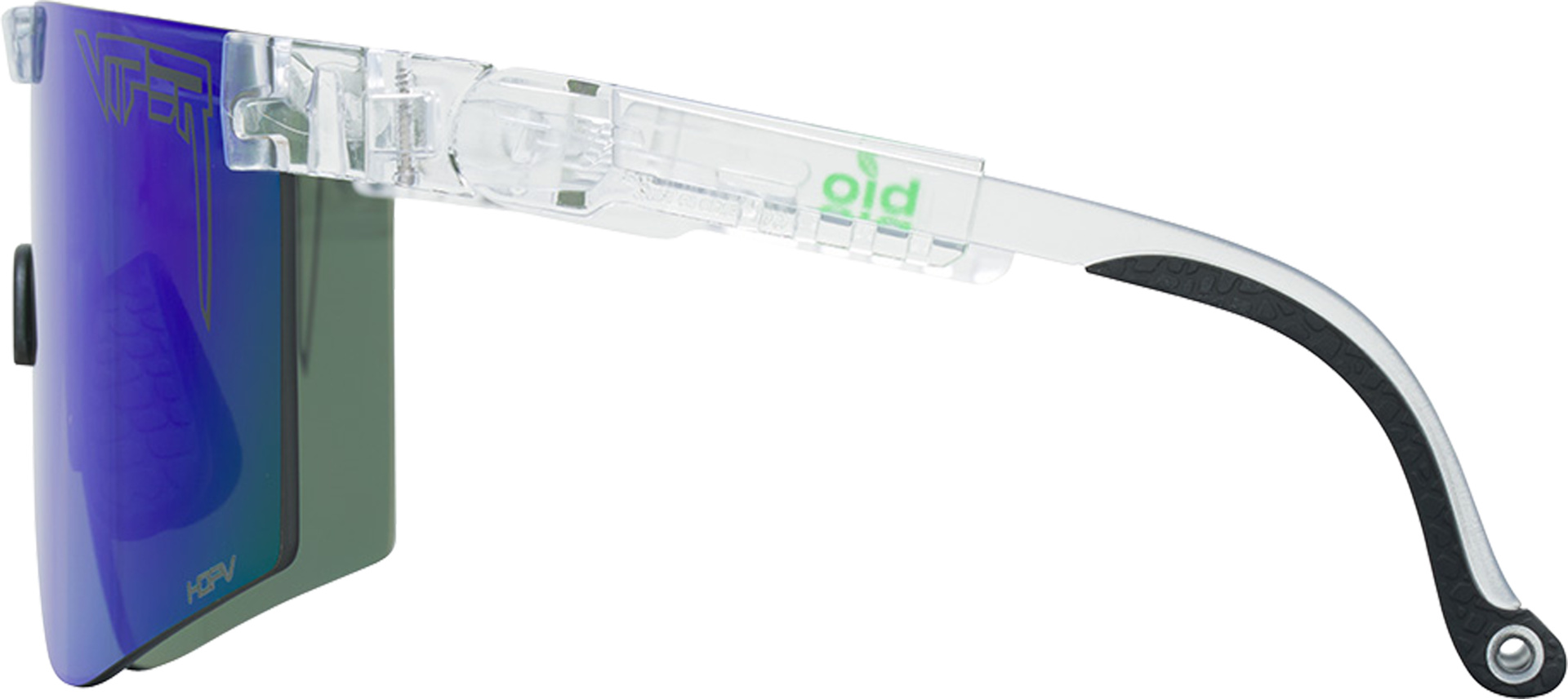 The Clear Original Polarized Blue-Green Narrow – Bild 4