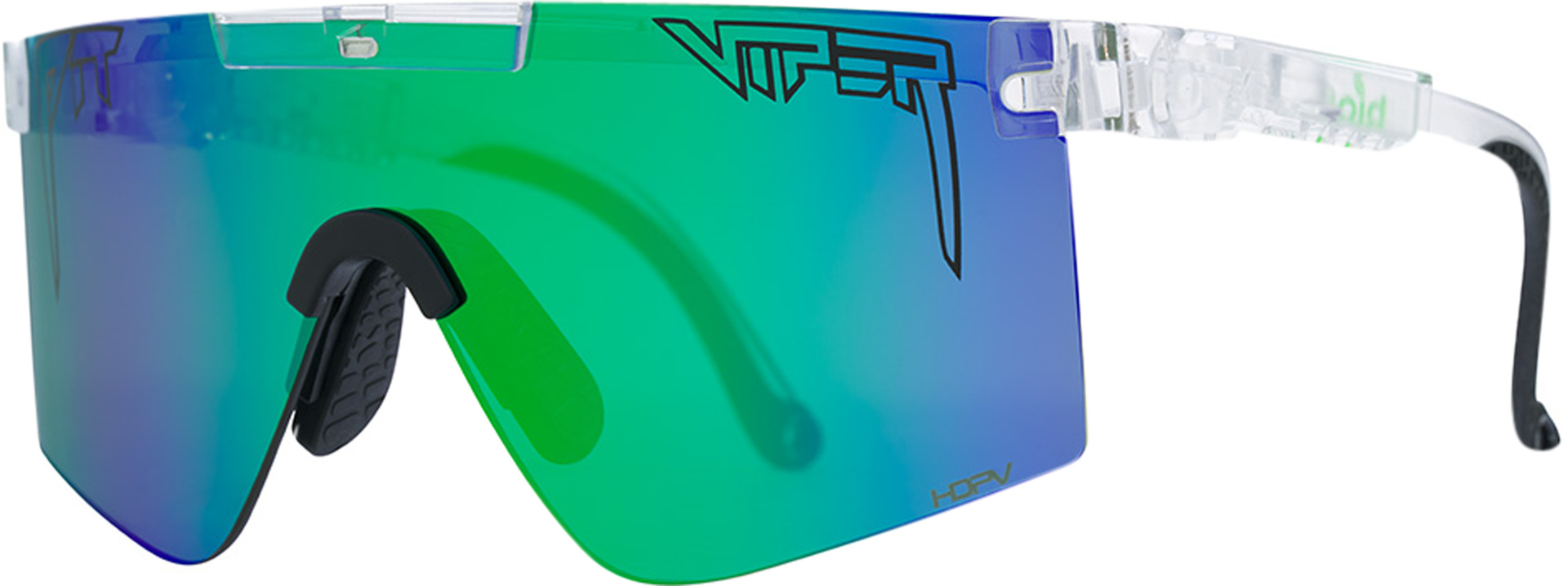 The Clear Original Polarized Blue-Green Narrow – Bild 3
