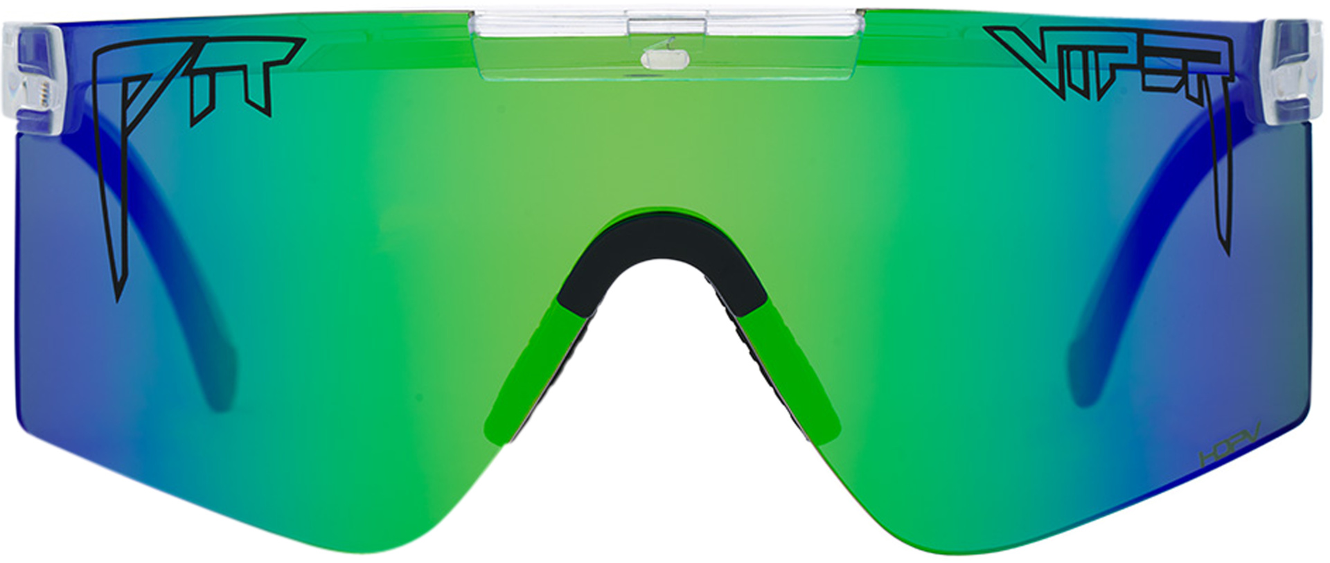 The Clear Original Polarized Blue-Green Narrow – Bild 2