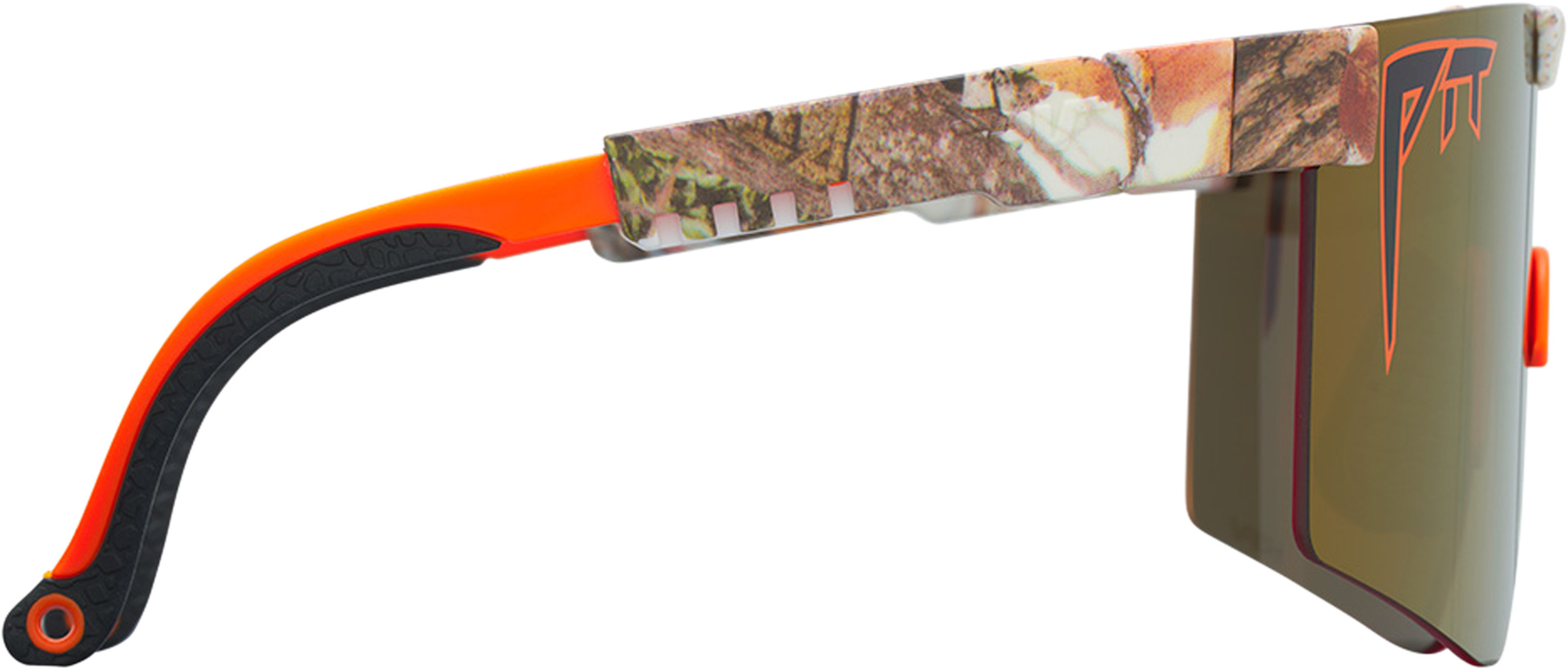 The Actual Bush Original Polarized Gold Narrow – Bild 5