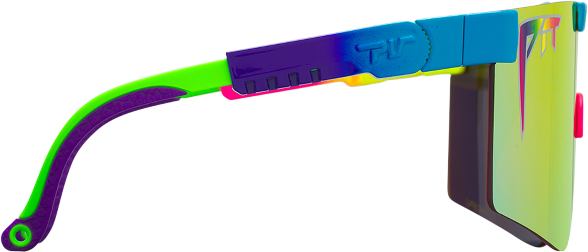The Pride Original Polarized Rainbow Narrow – Bild 5