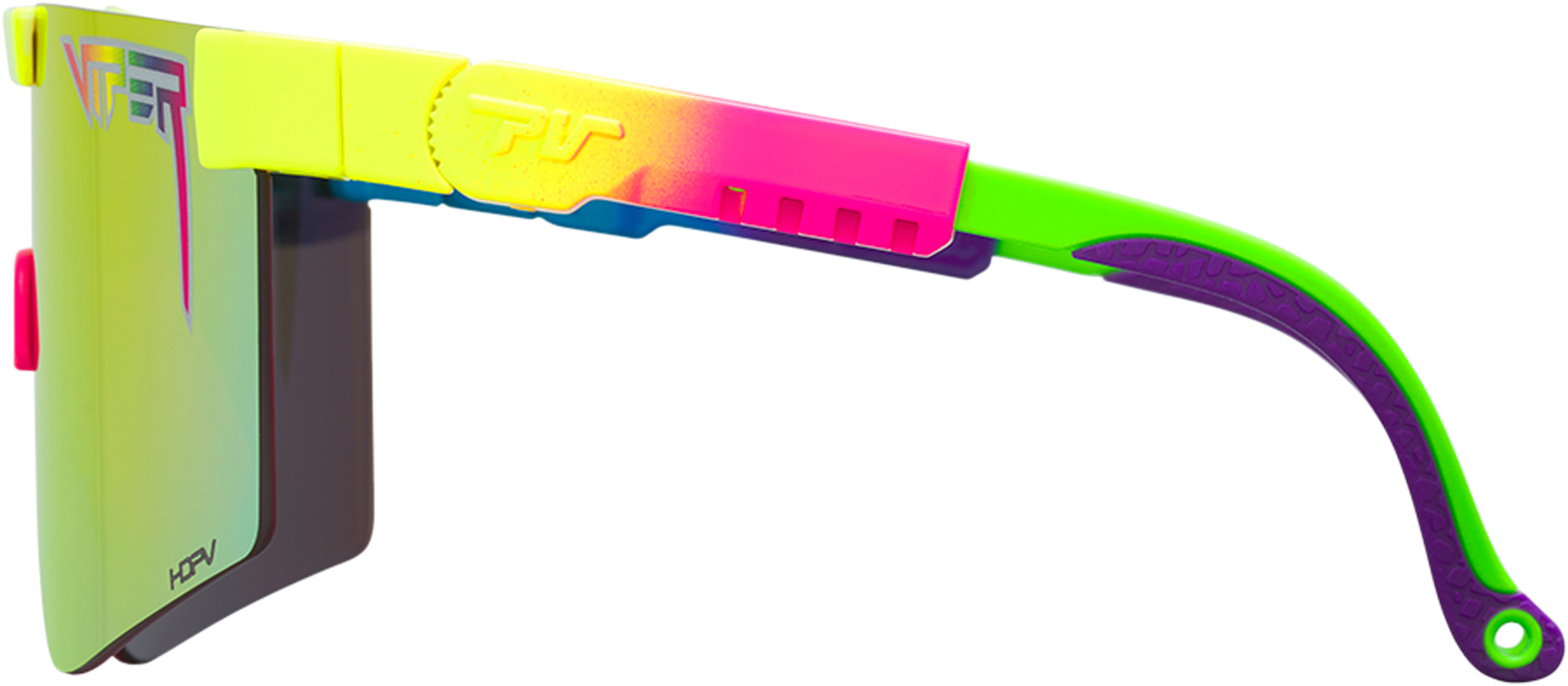 The Pride Original Polarized Rainbow Narrow – Bild 4