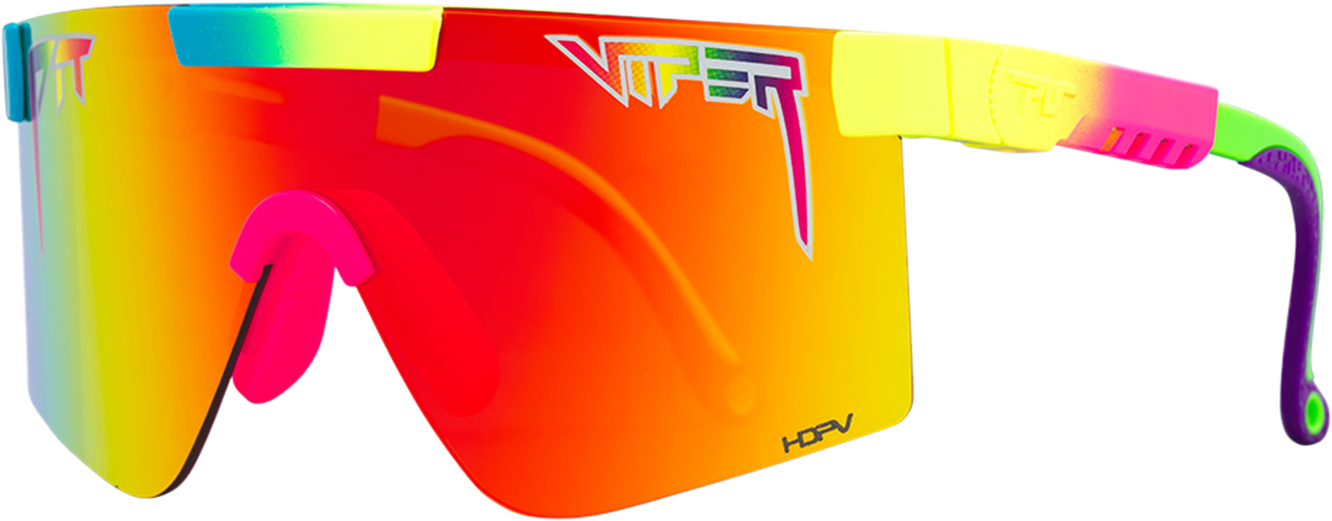 The Pride Original Polarized Rainbow Narrow – Bild 3