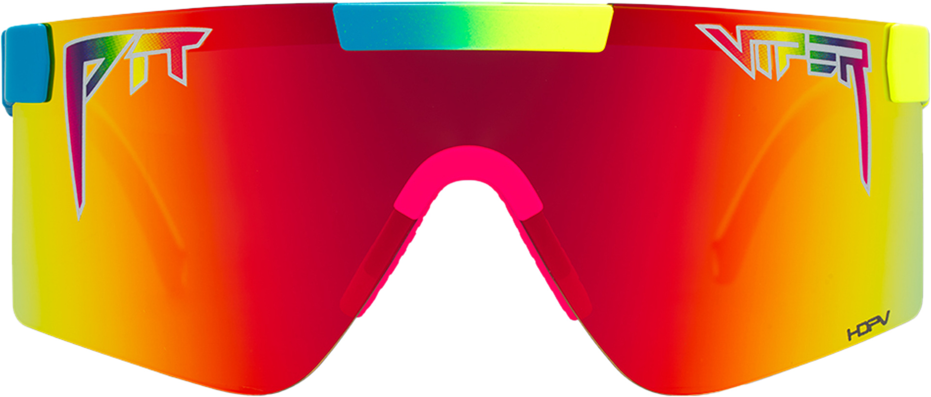 The Pride Original Polarized Rainbow Narrow – Bild 2