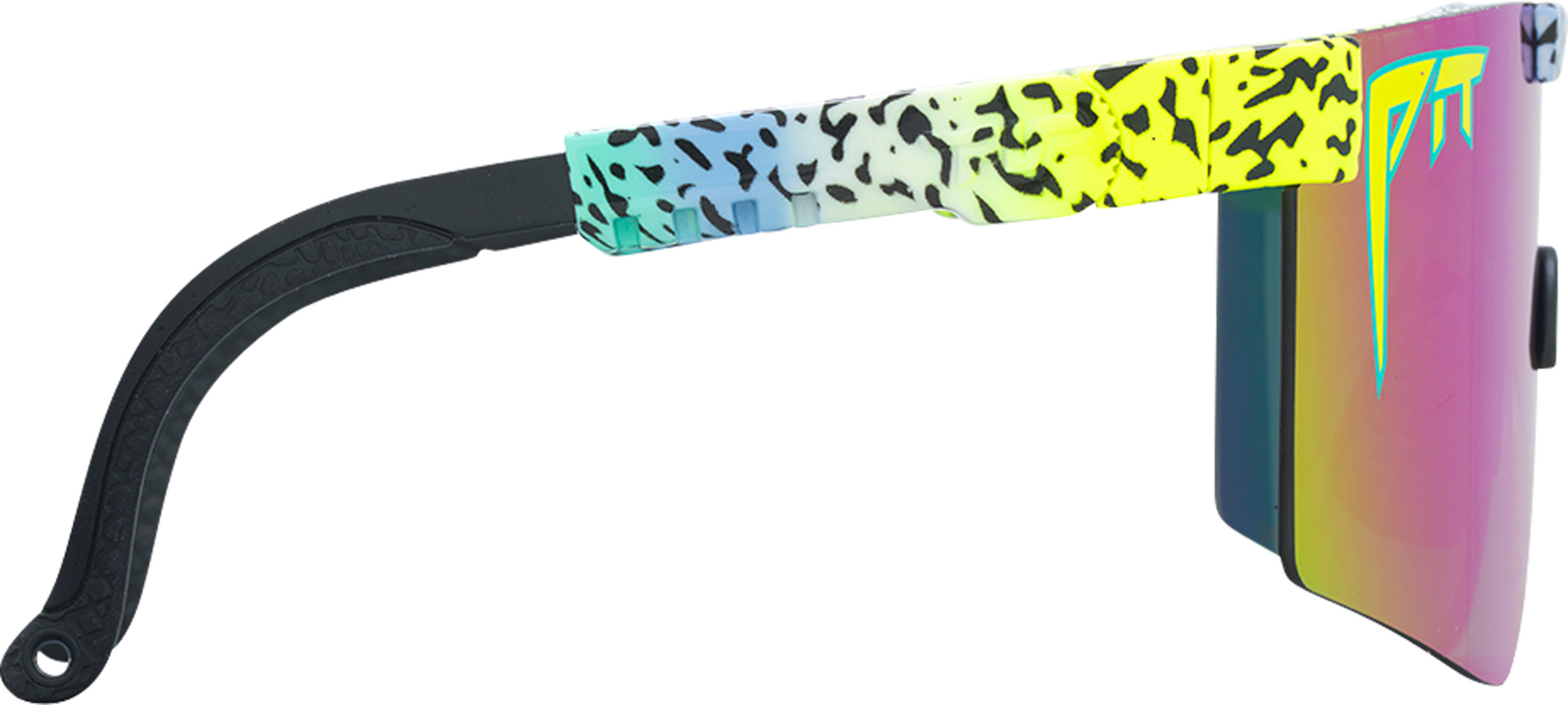 The Rec Beach Original Polarized Blue-Purple Narro – Bild 5