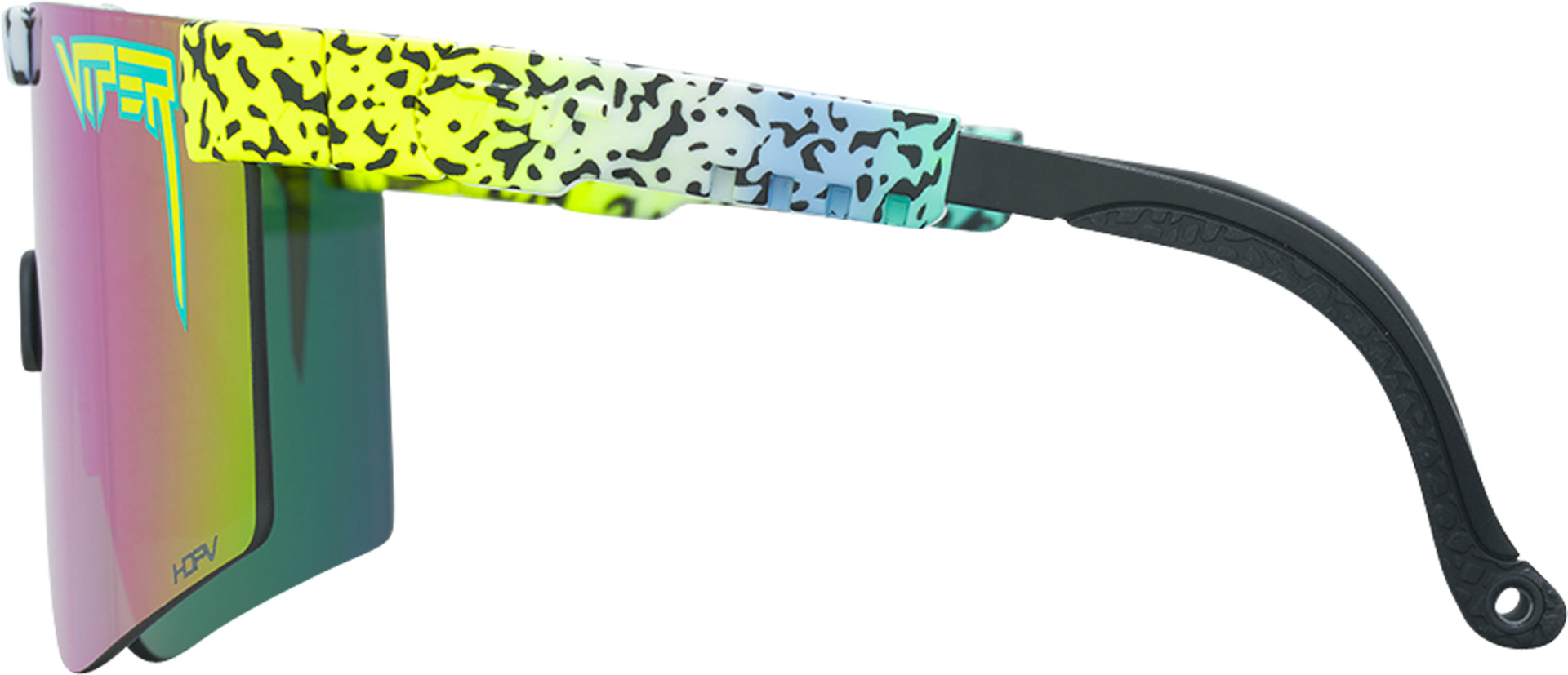 The Rec Beach Original Polarized Blue-Purple Narro – Bild 4