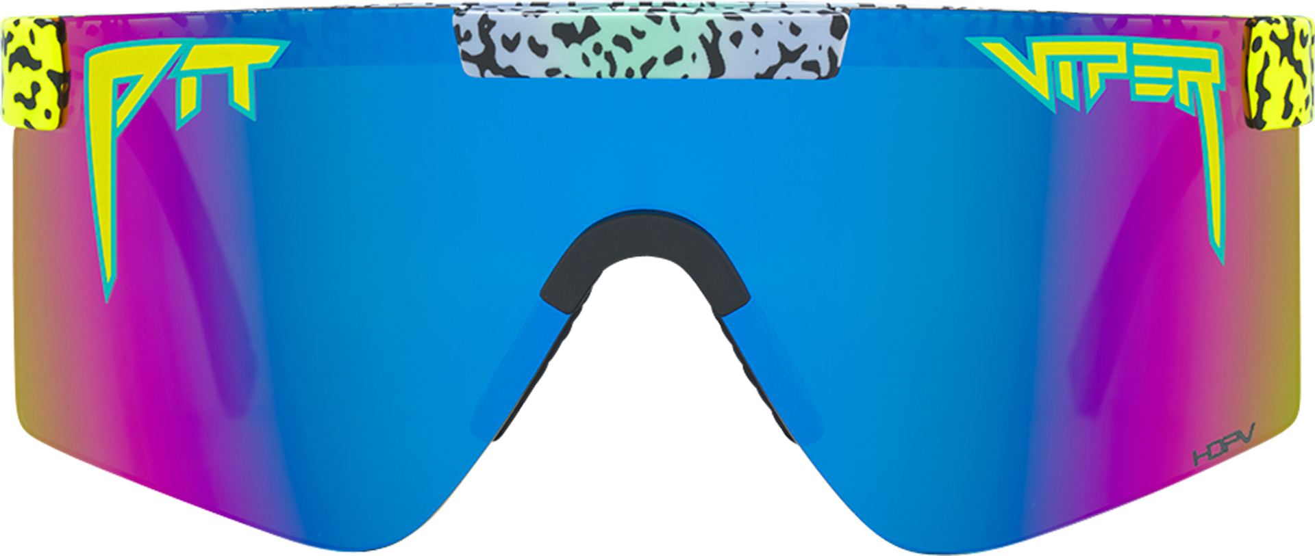 The Rec Beach Original Polarized Blue-Purple Narro – Bild 2