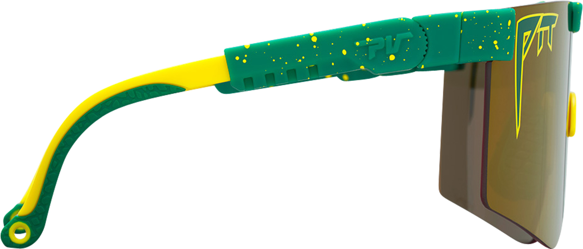 The Straya Original Polarized Gold Narrow – Bild 5