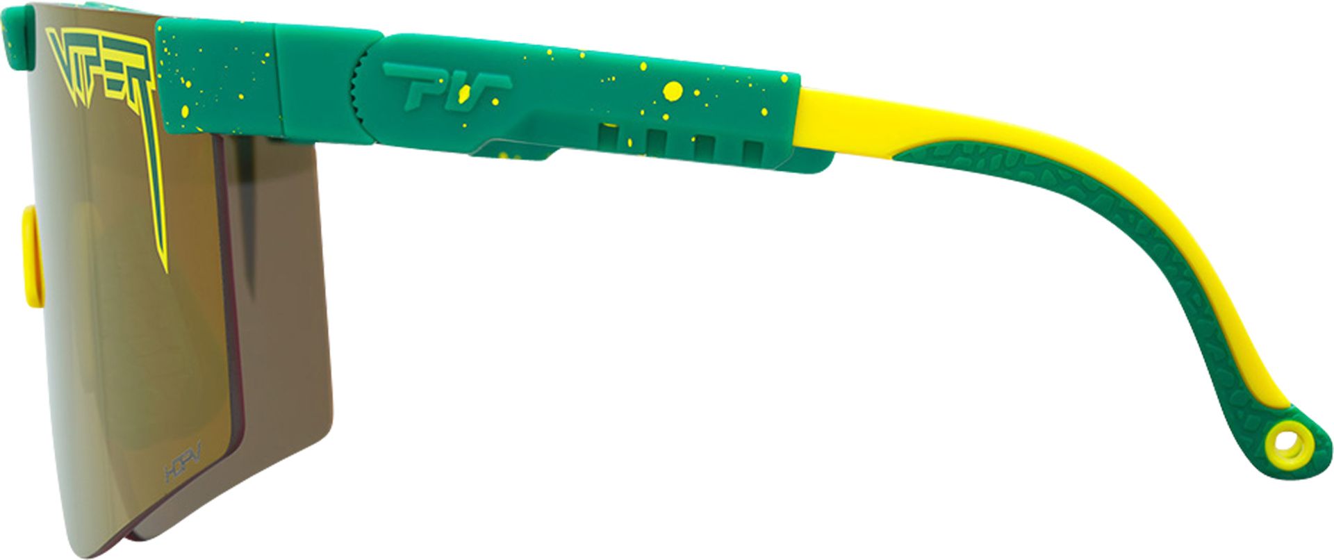 The Straya Original Polarized Gold Narrow – Bild 4