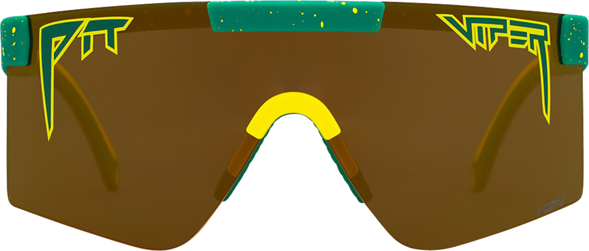 The Straya Original Polarized Gold Narrow – Bild 2