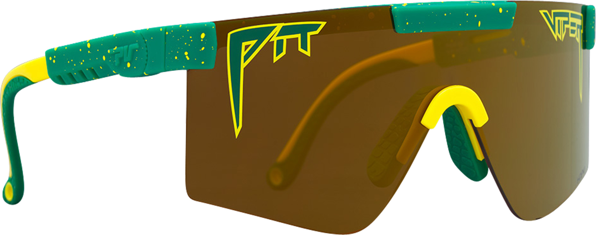 The Straya Original Polarized Gold Narrow