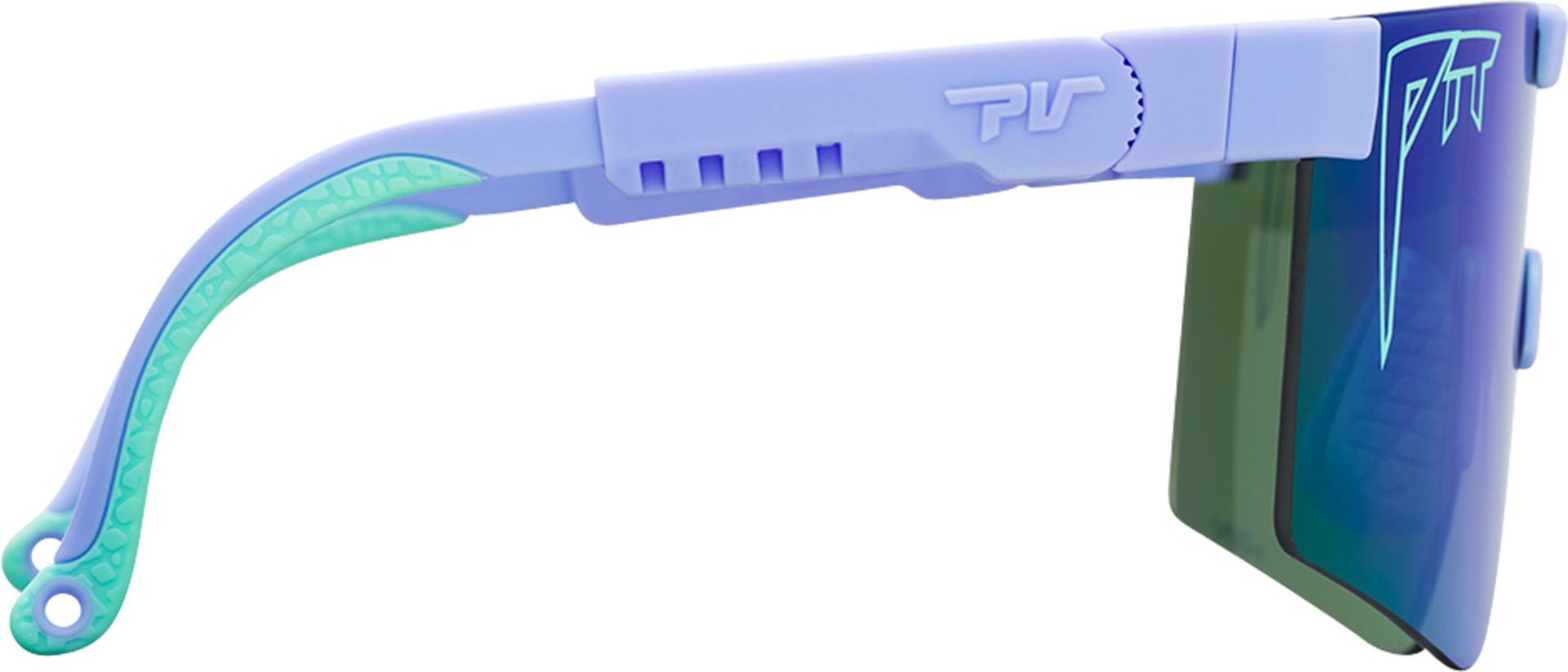 The Moontower Original Polarized Blue-Green Narrow – Bild 5