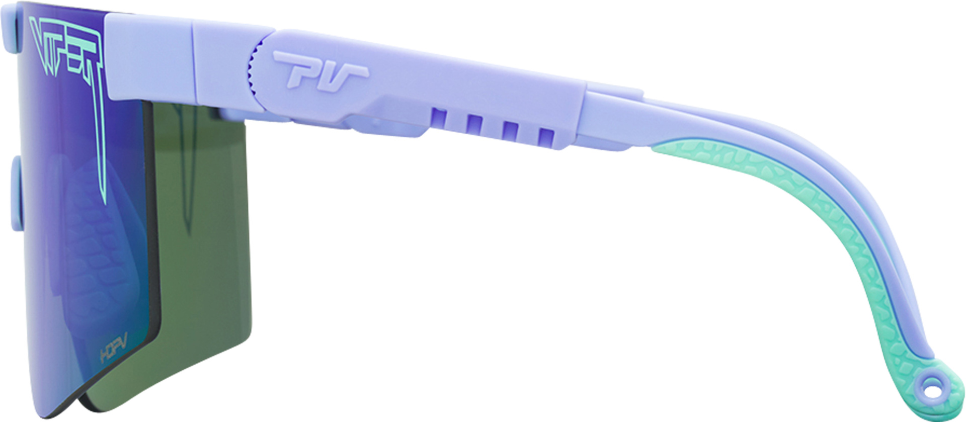 The Moontower Original Polarized Blue-Green Narrow – Bild 4