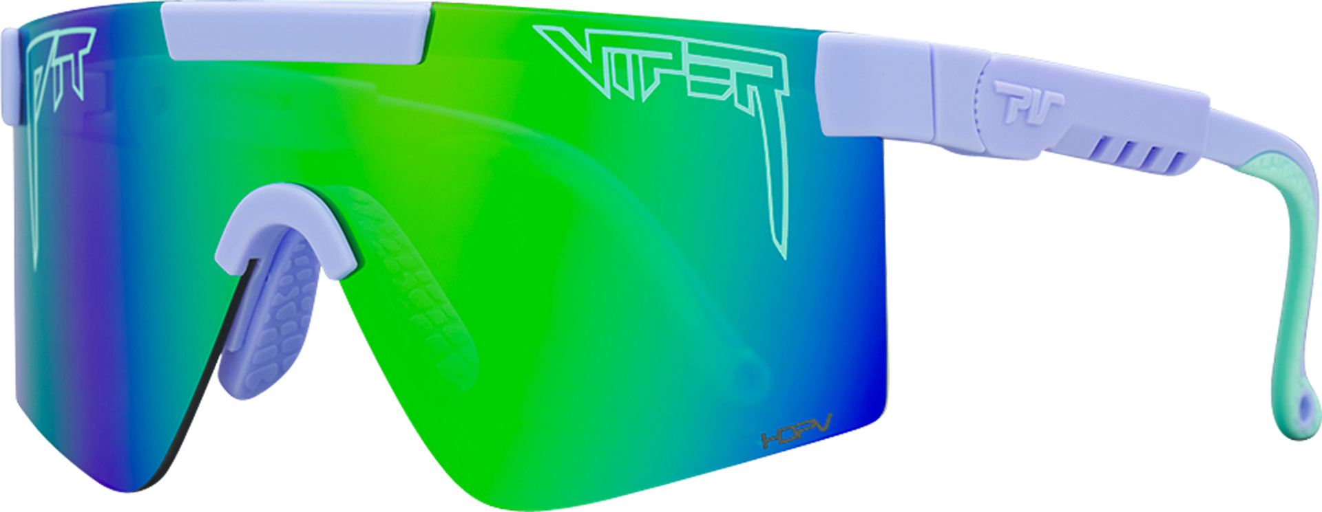 The Moontower Original Polarized Blue-Green Narrow – Bild 3