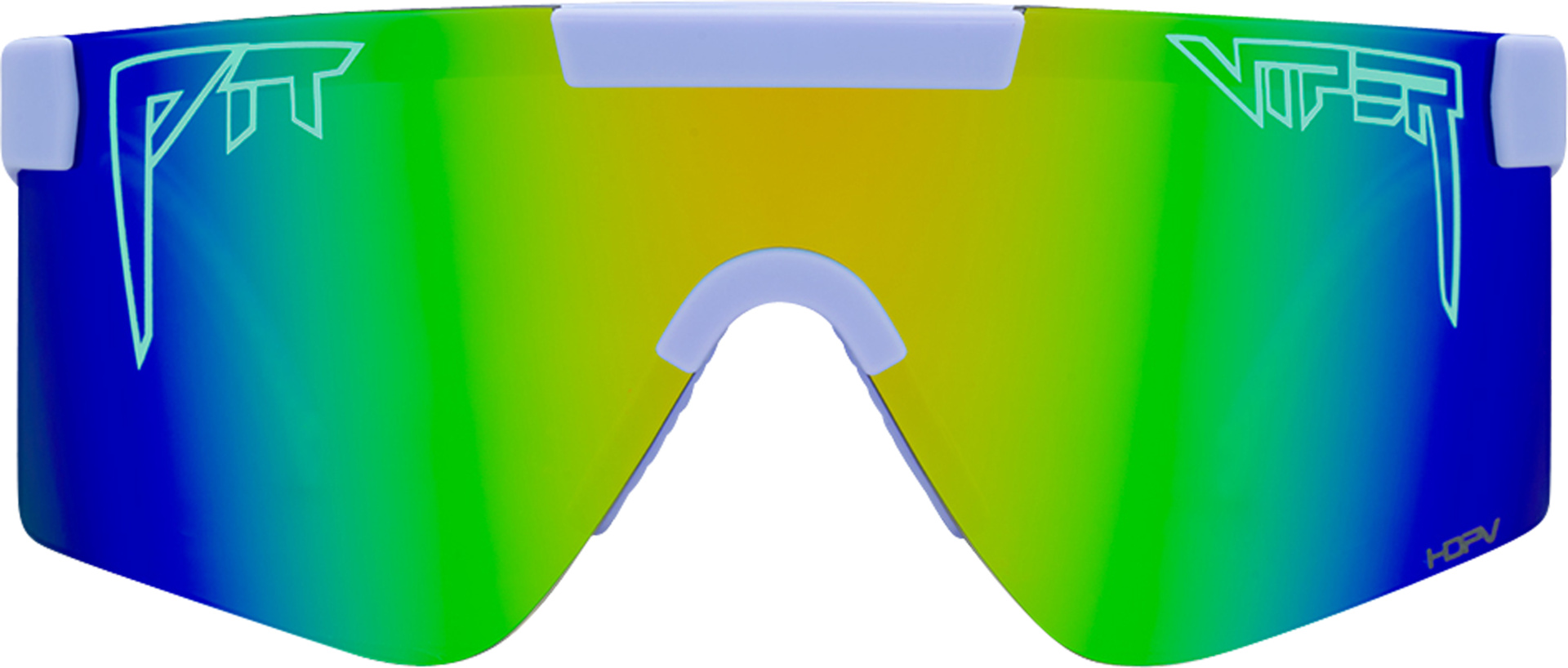 The Moontower Original Polarized Blue-Green Narrow – Bild 2