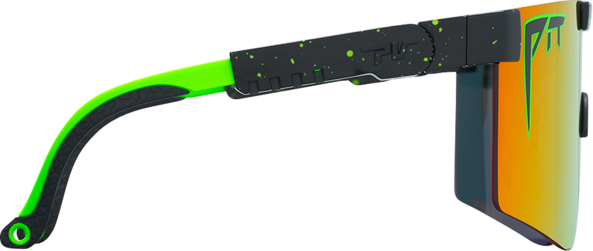 The Monster Bull Original Polarized Orange Narrow – Bild 5