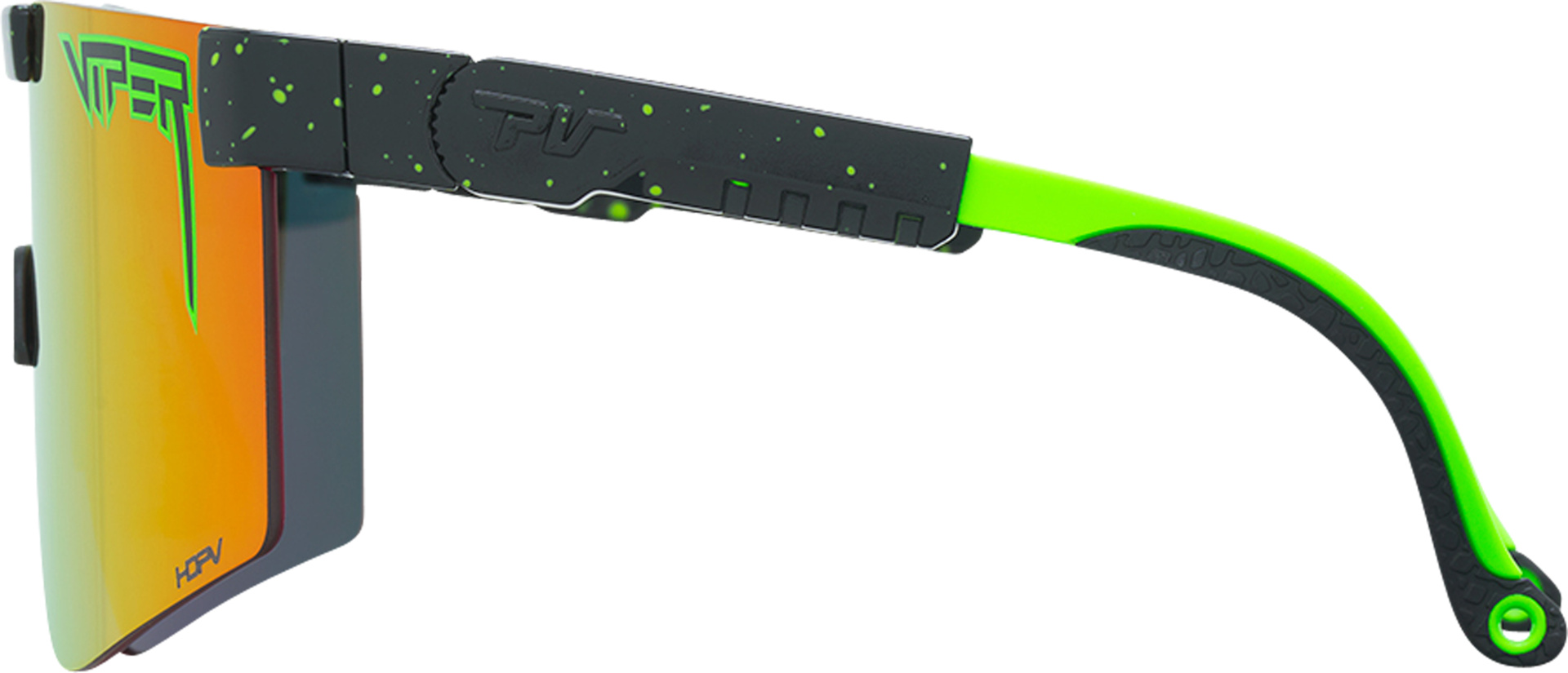 The Monster Bull Original Polarized Orange Narrow – Bild 4