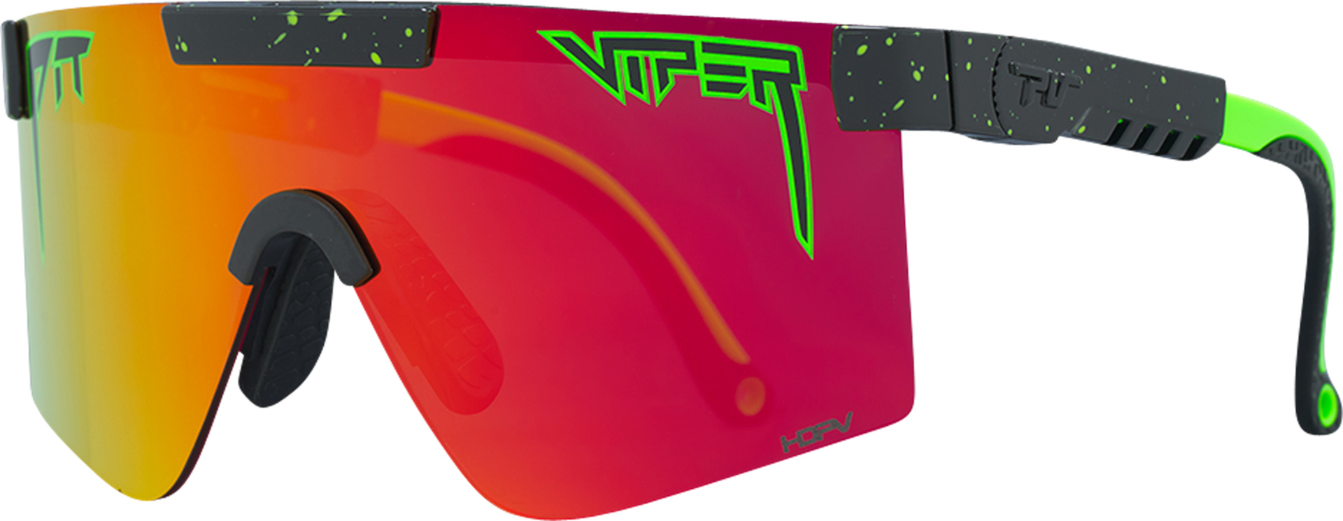 The Monster Bull Original Polarized Orange Narrow – Bild 3