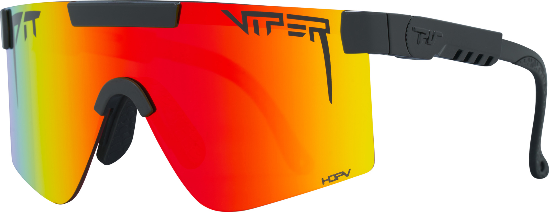 The Exec Original Polarized Rainbow Narrow – Bild 3