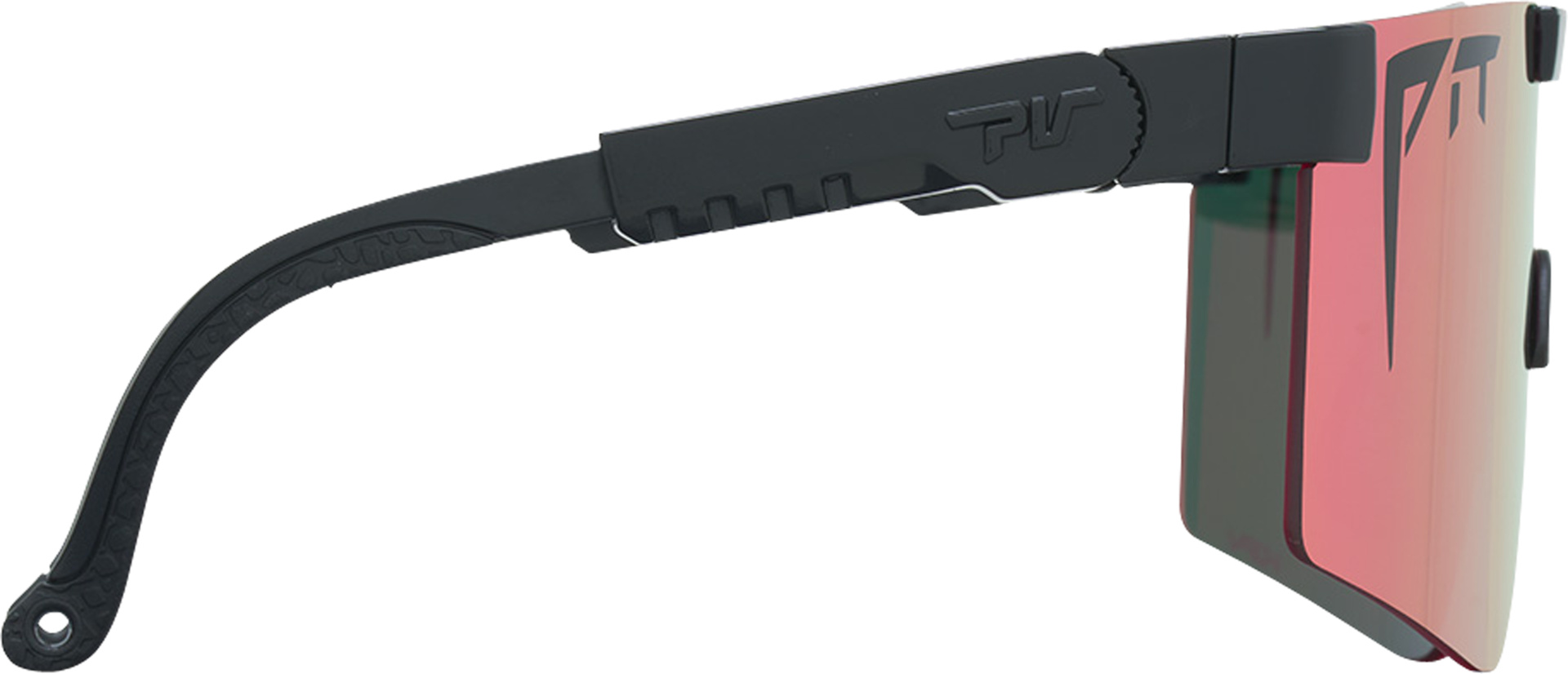 The Exec Original Polarized Pink Narrow – Bild 5