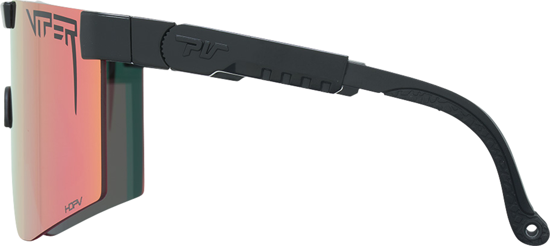 The Exec Original Polarized Pink Narrow – Bild 4