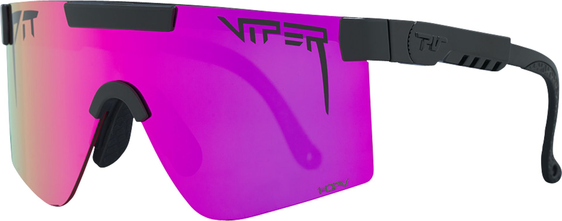 The Exec Original Polarized Pink Narrow – Bild 3