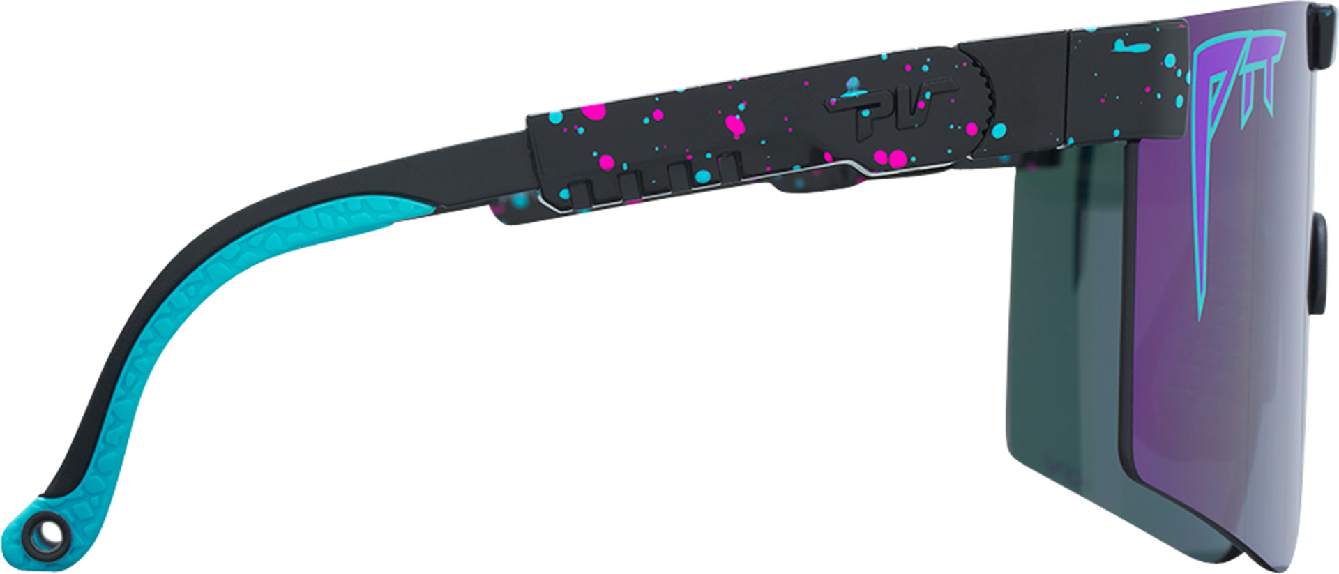The Midnight Original Polarized Purple Narrow – Bild 5