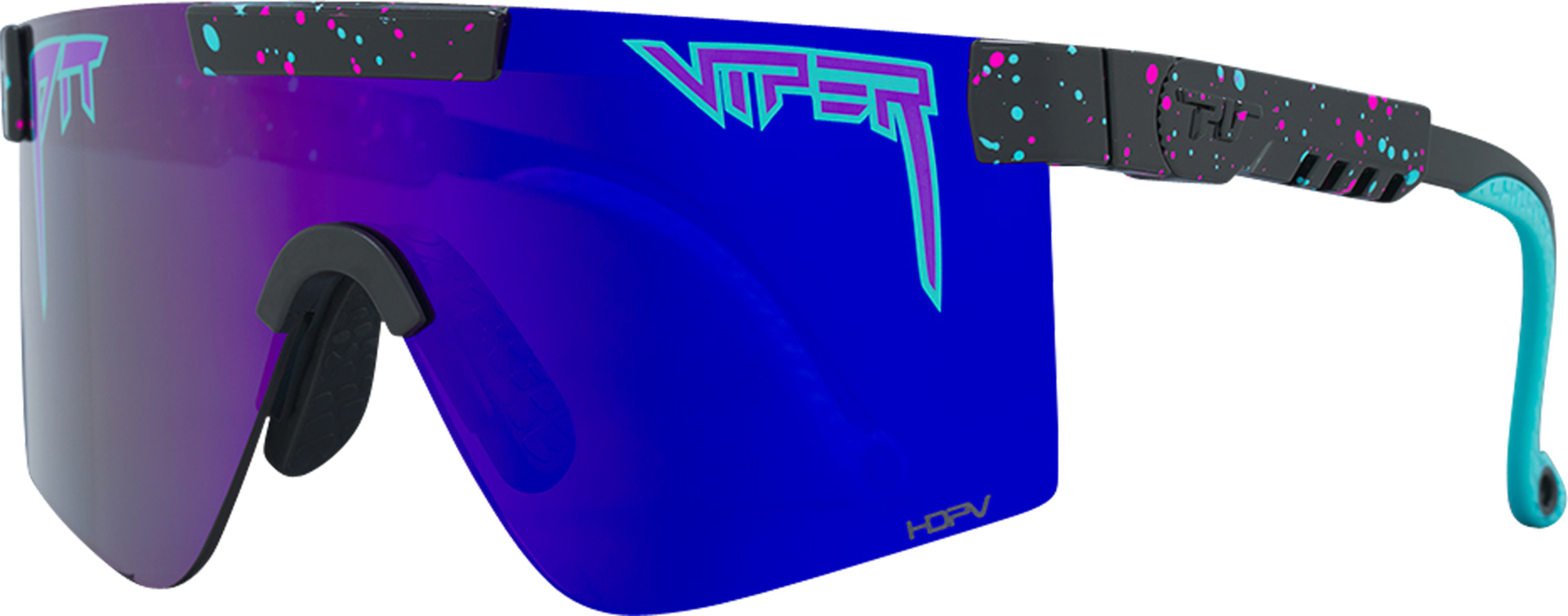 The Midnight Original Polarized Purple Narrow – Bild 3