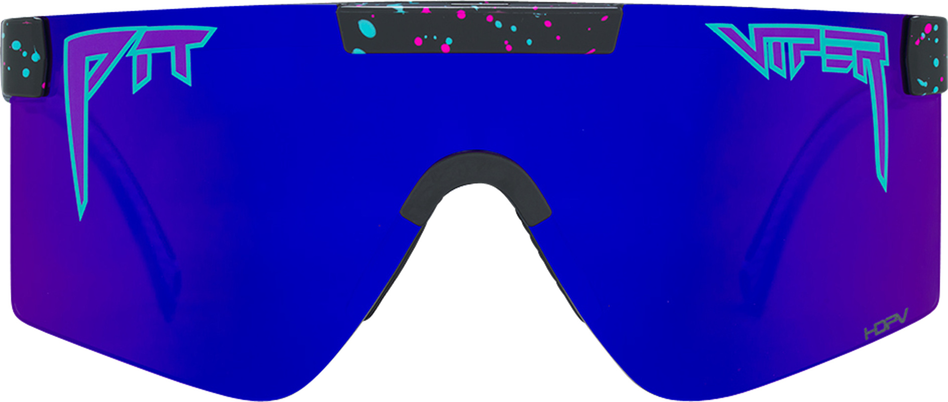 The Midnight Original Polarized Purple Narrow – Bild 2