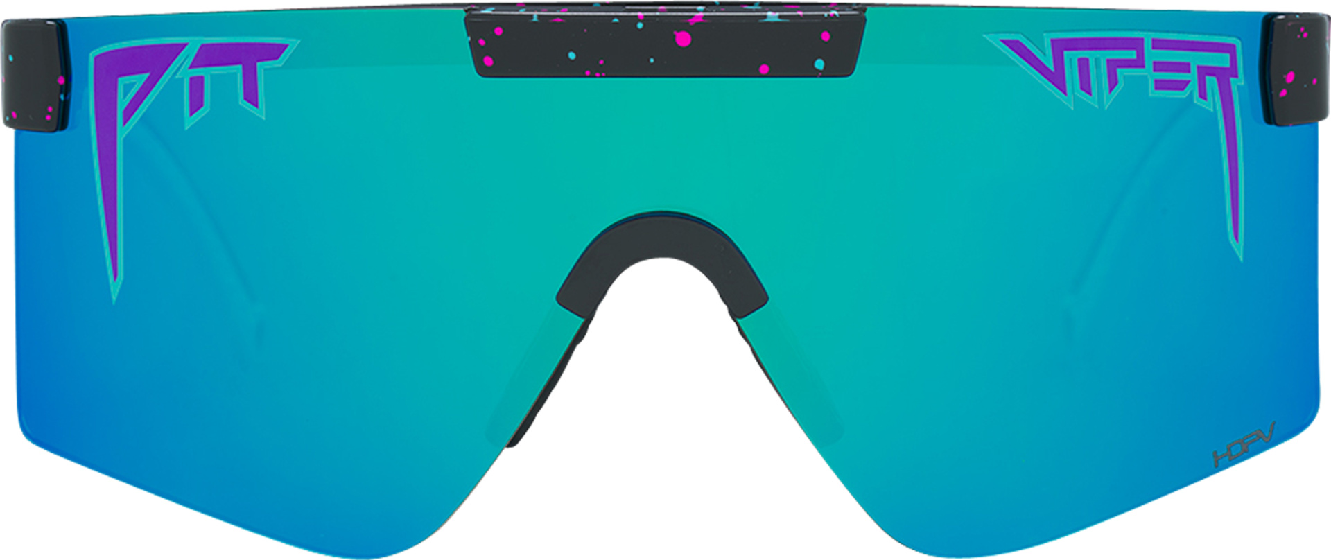 The Midnight Original Polarized Blue Narrow – Bild 2