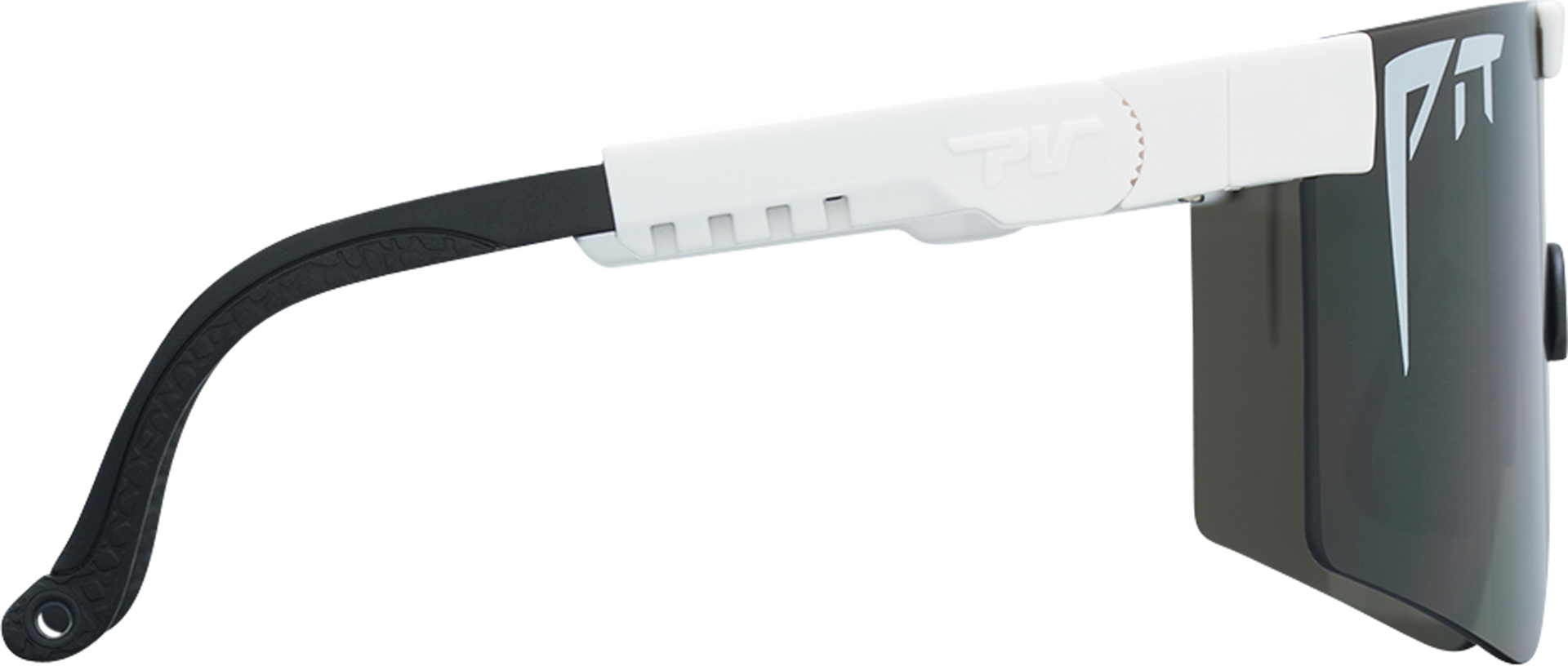 The Miami Nights Original Polarized Smoke Narrow – Bild 5