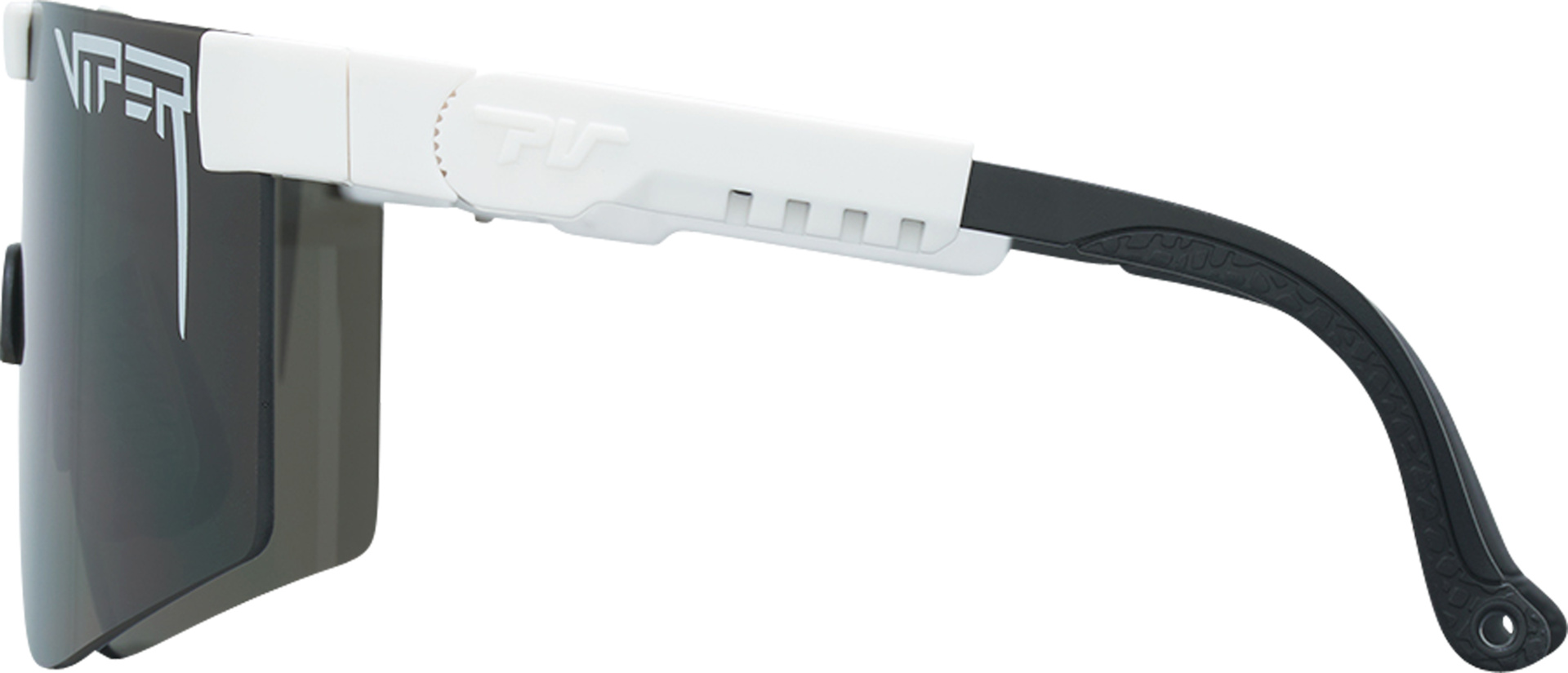 The Miami Nights Original Polarized Smoke Narrow – Bild 4