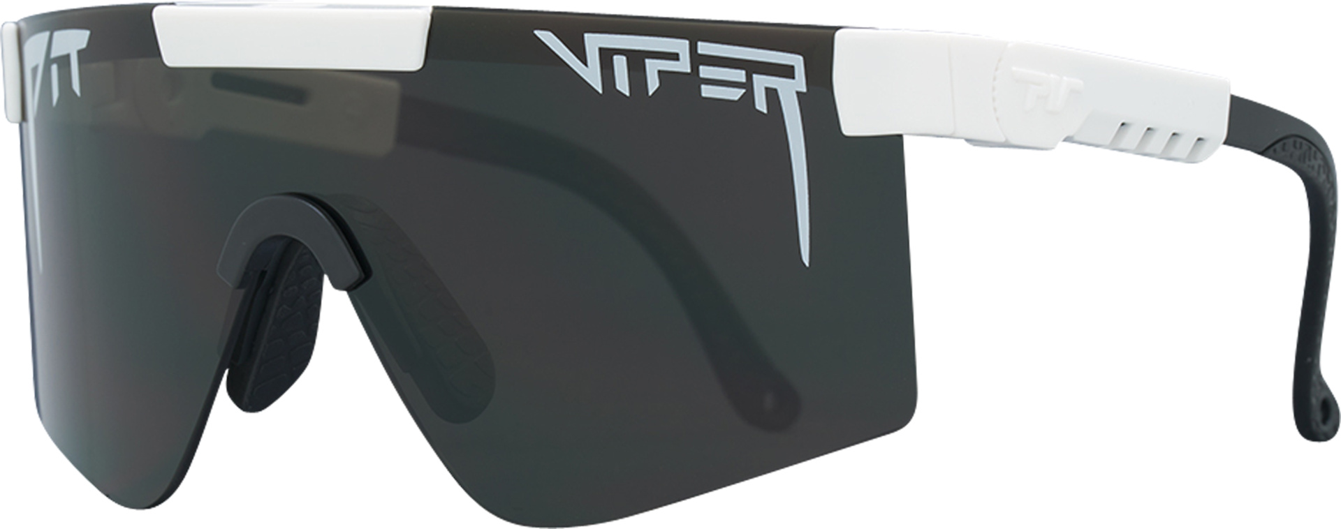 The Miami Nights Original Polarized Smoke Narrow – Bild 3