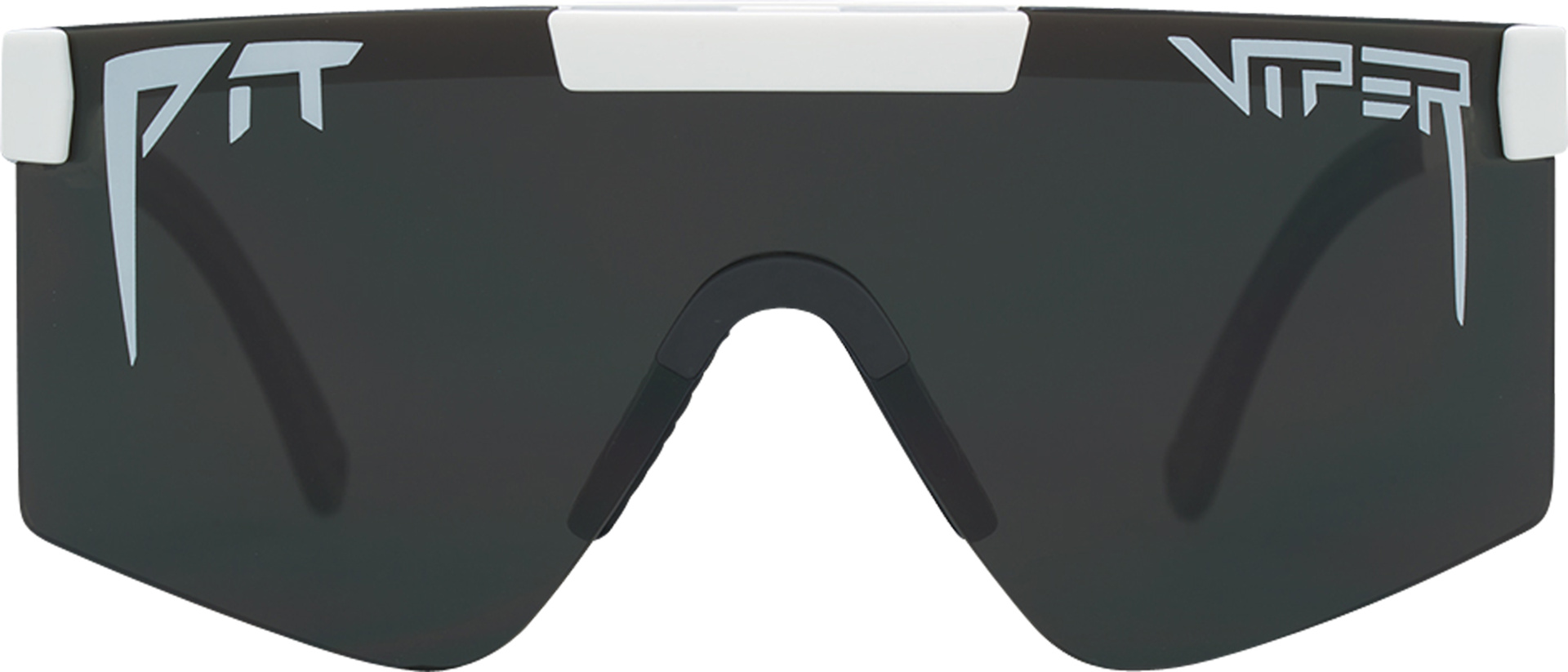 The Miami Nights Original Polarized Smoke Narrow – Bild 2